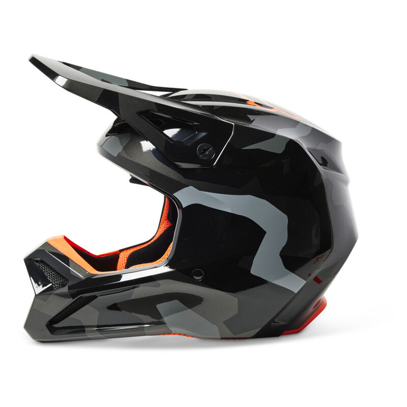 Fox V1 BNKR mips