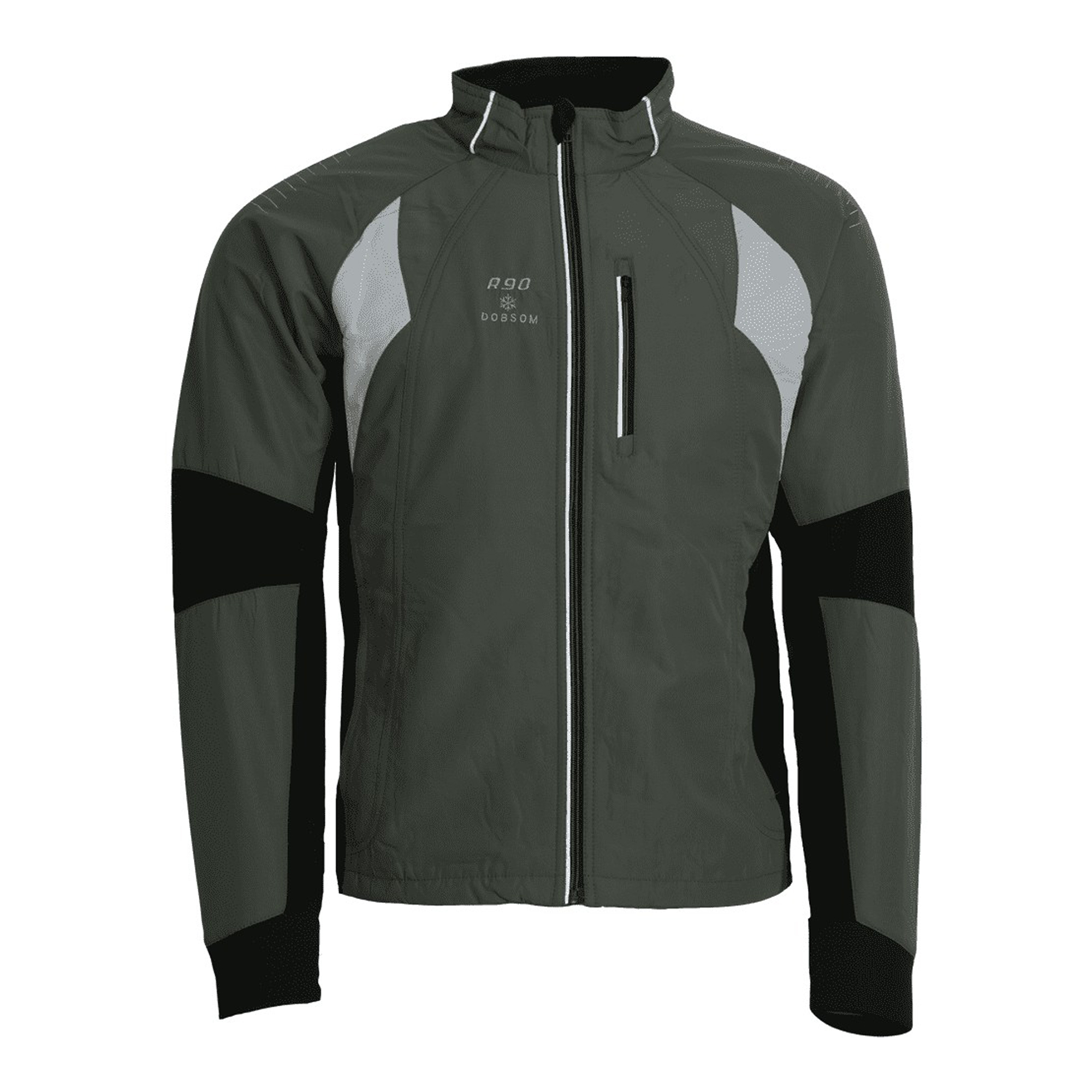 Dobsom R90 Winter Jkt II M - 2