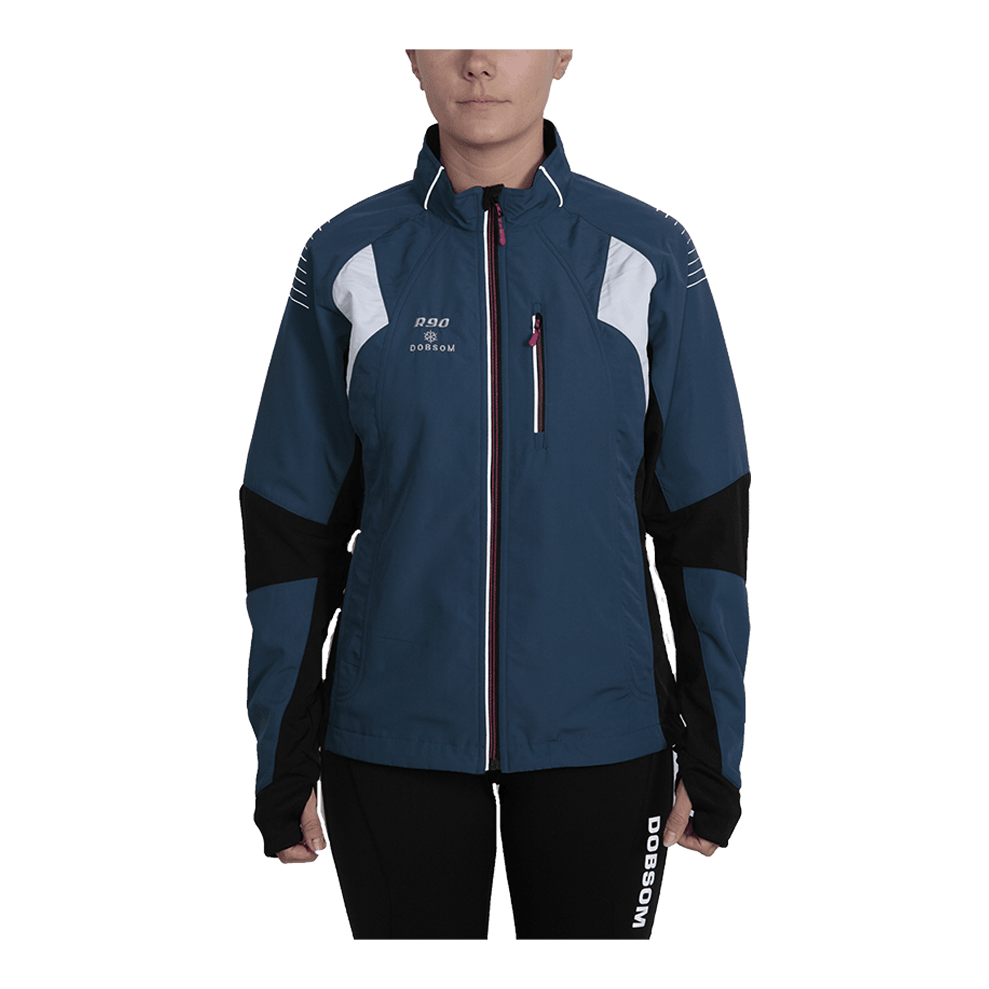 Dobsom R90 Winter Jacket W - 7