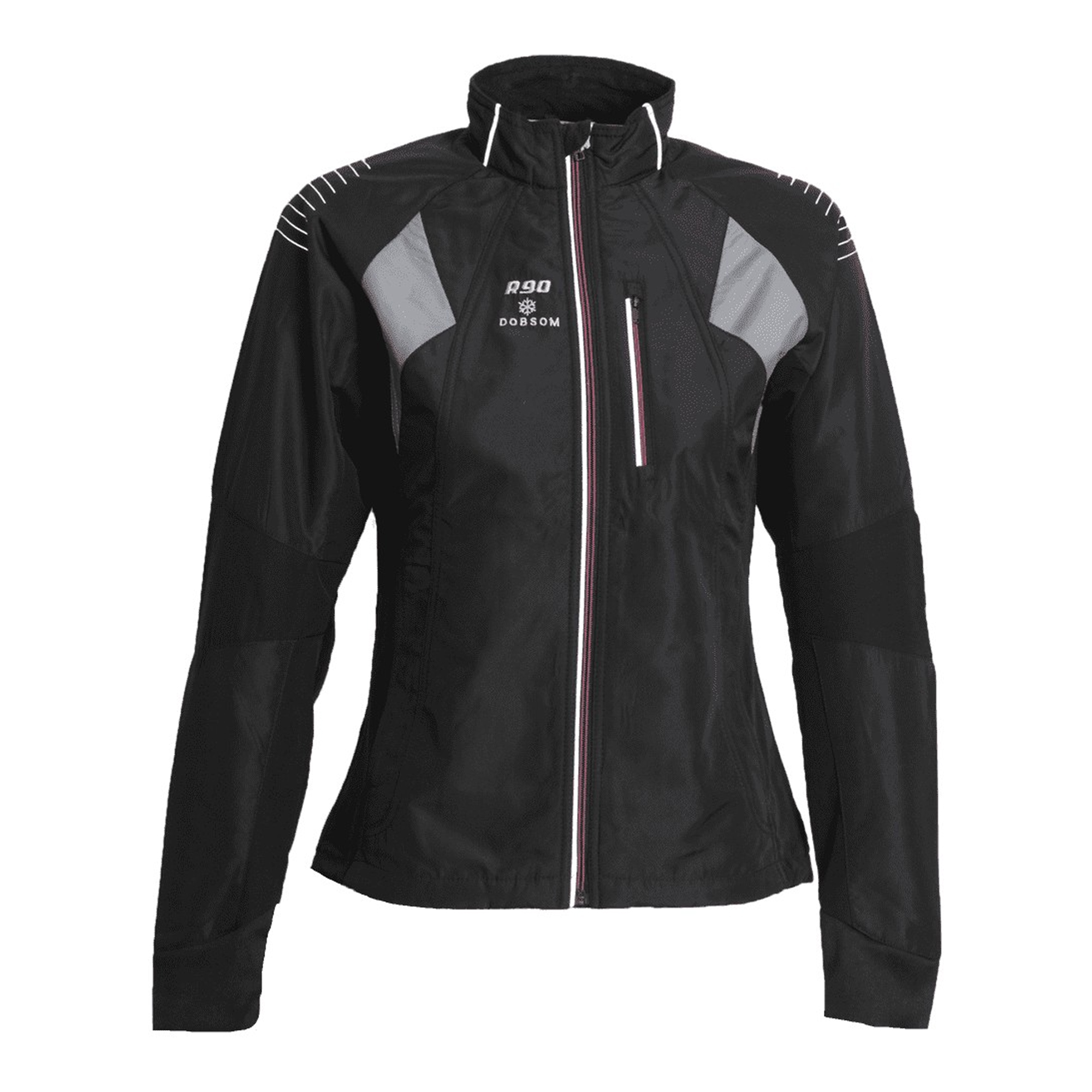 Dobsom R90 Winter Jacket W - 5
