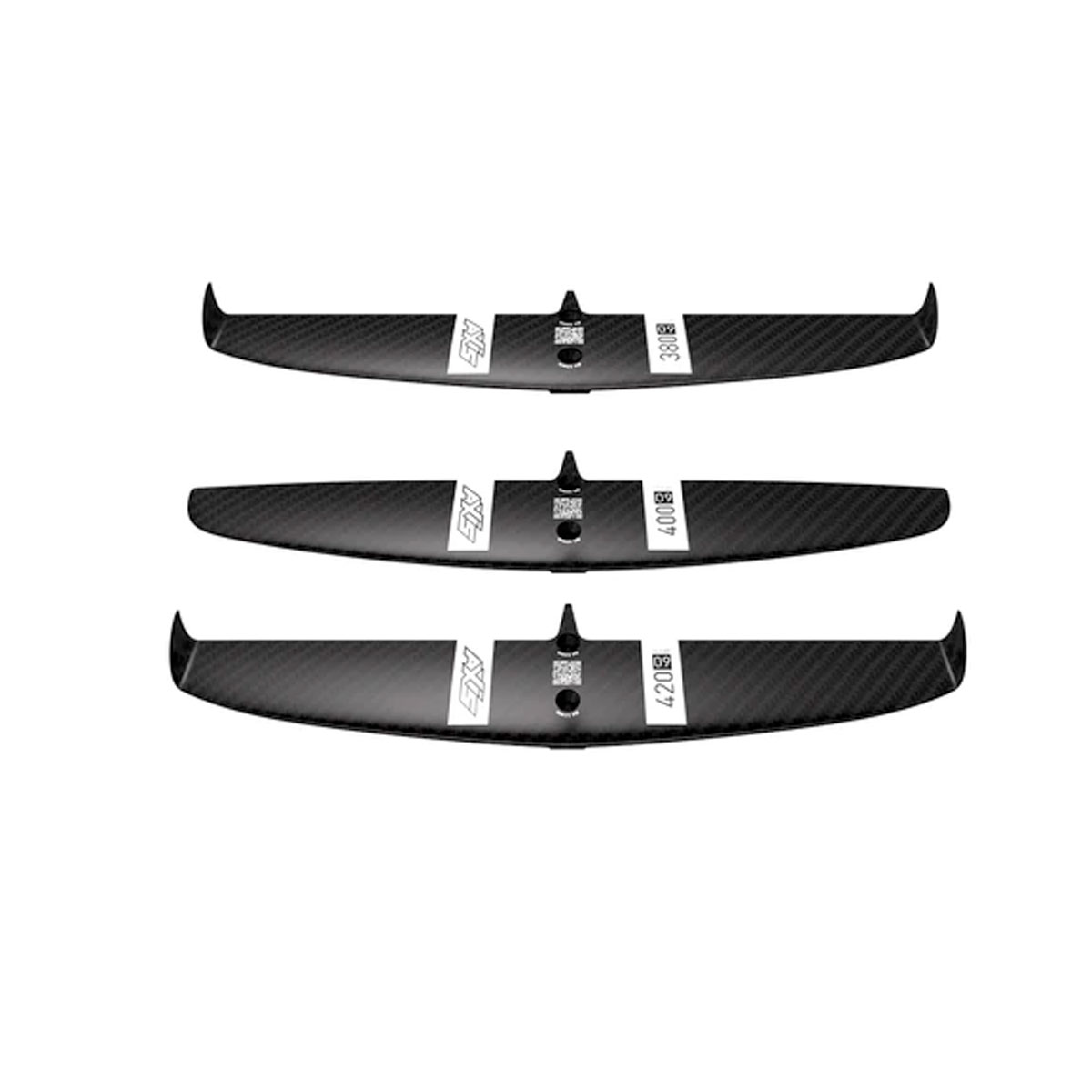 Axis foil vinge rear Speed series