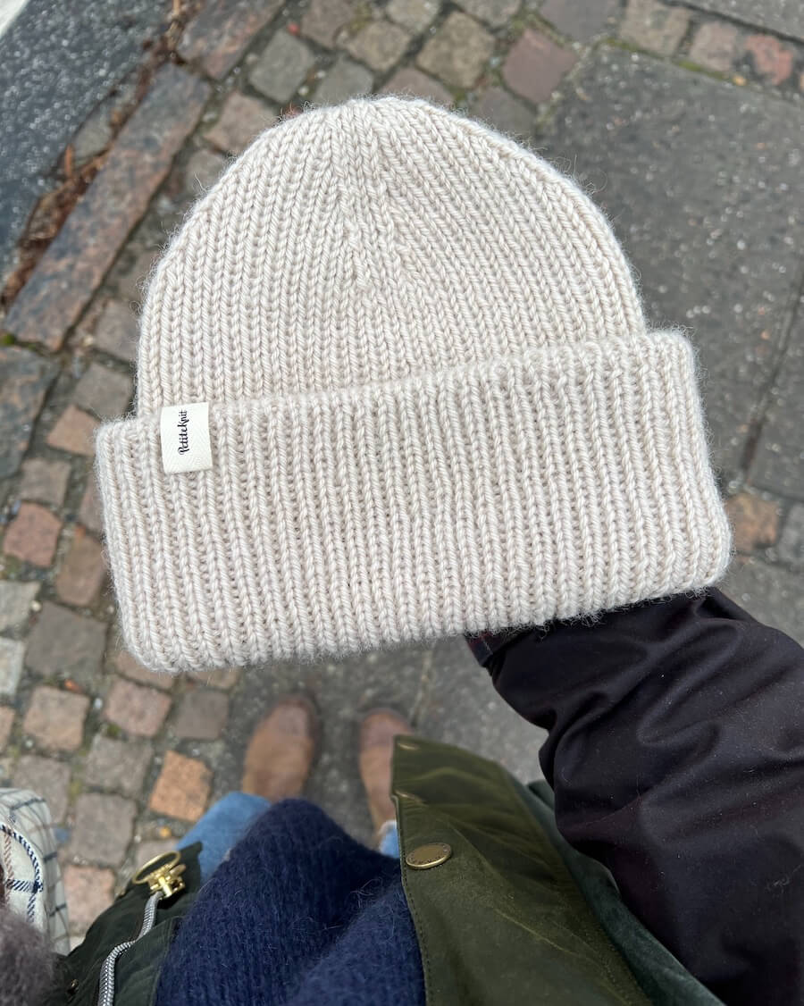 Weekend Hat - 3