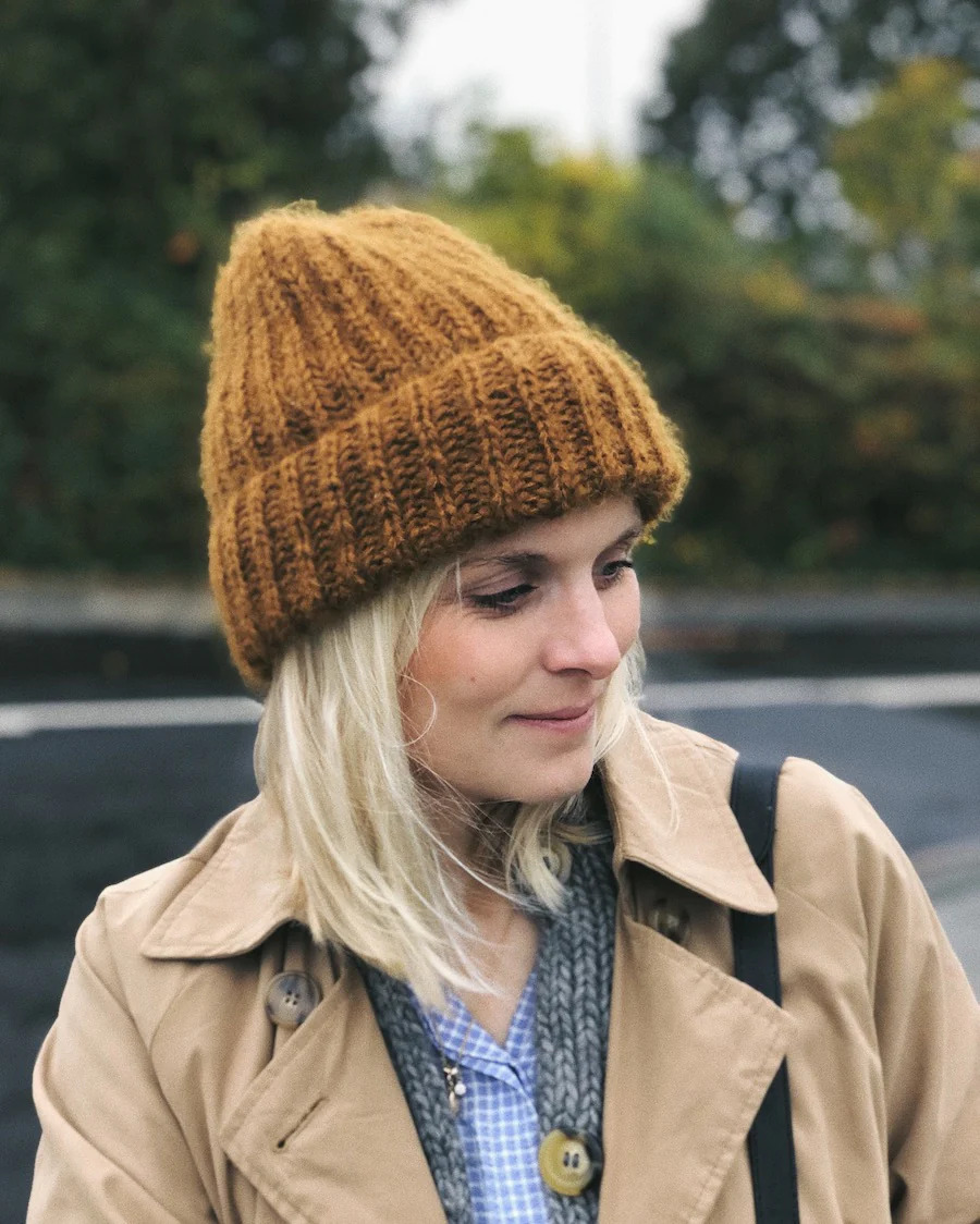 September Mössa