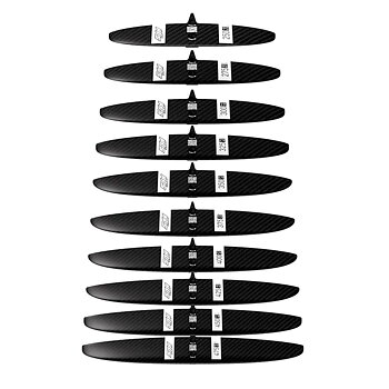 Axis foil vinge rear Progressive series