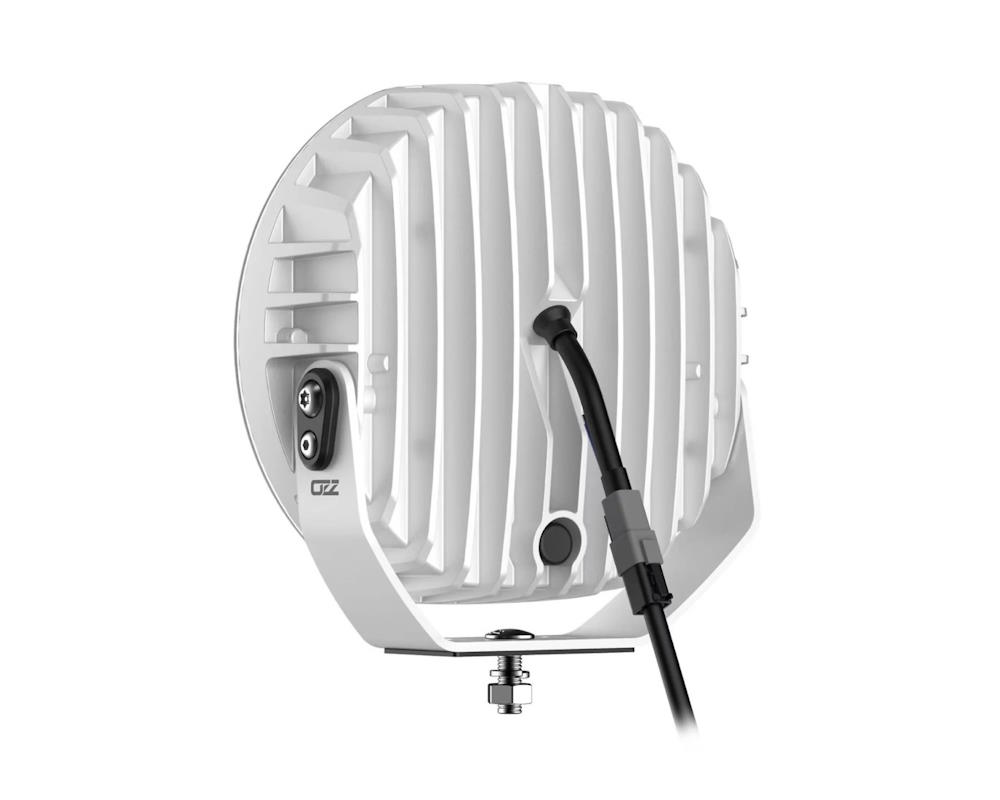 OZZ XR2 P7" LED Extraljus - White - 4