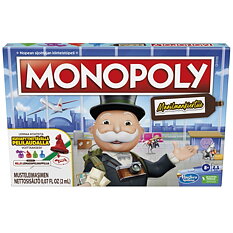Monopoly World tour (FI)