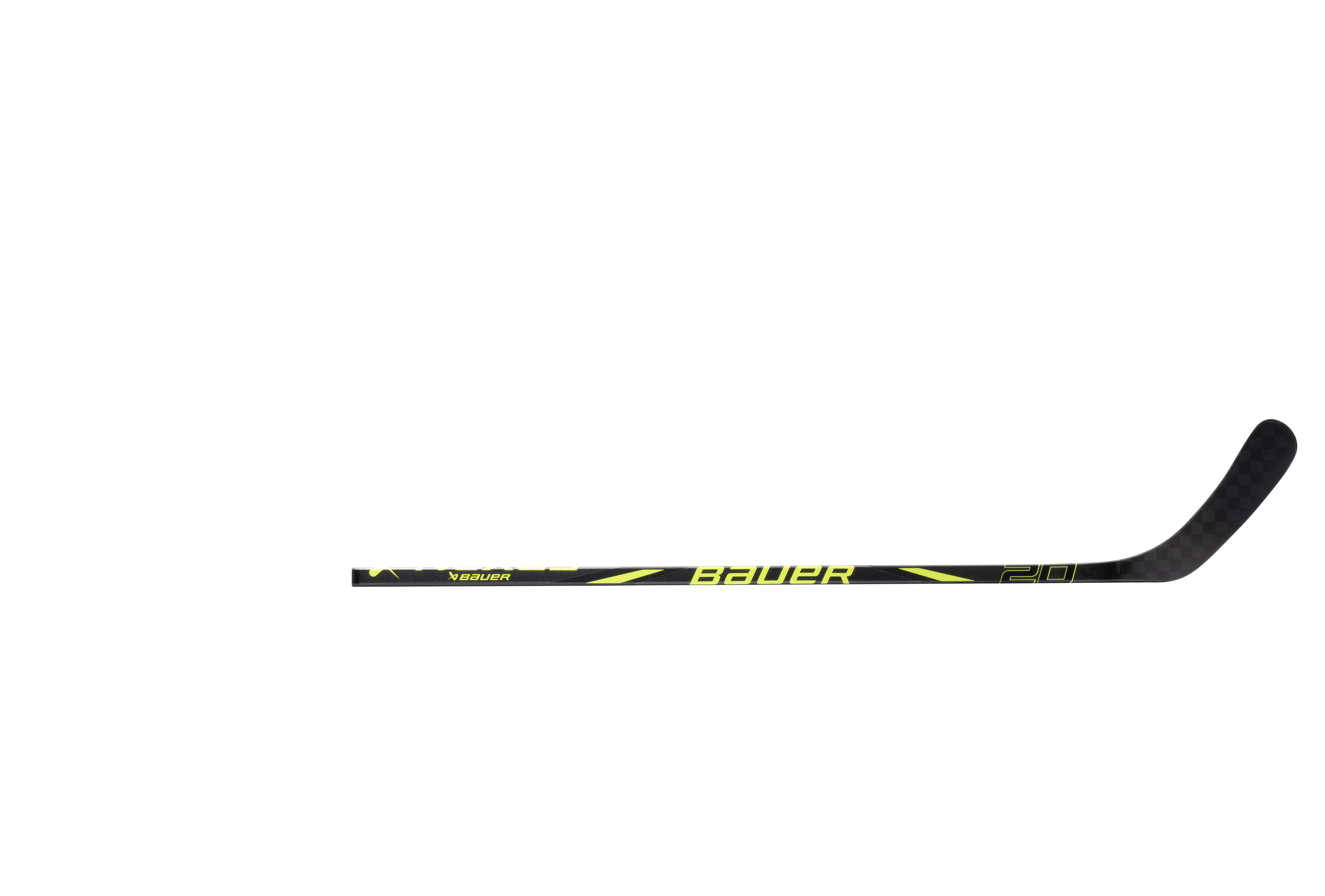 Bauer Klubba Nexus  Preformance S24 Flex20 Jr - 3