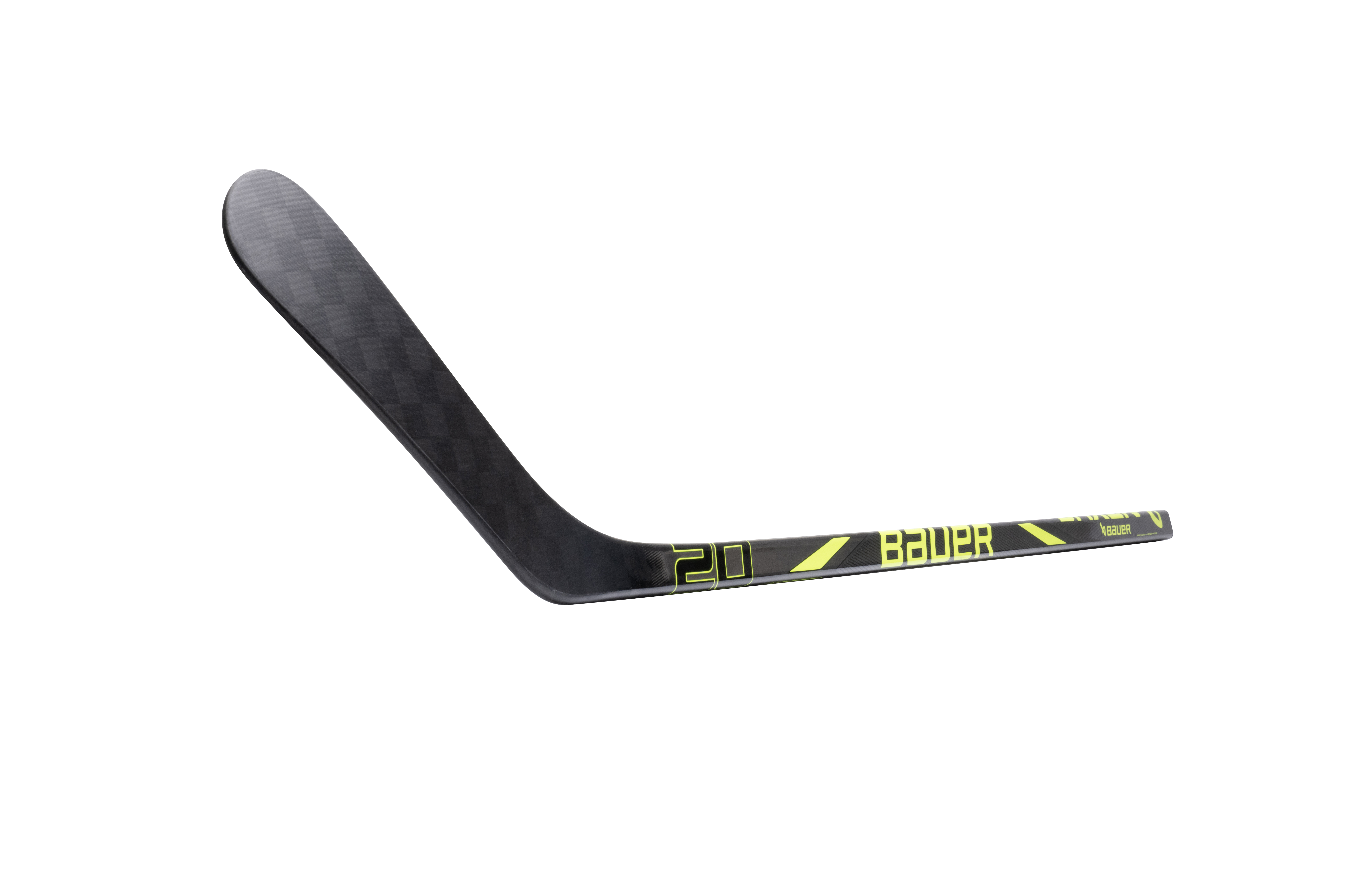 Bauer Klubba Nexus  Preformance S24 Flex20 Jr