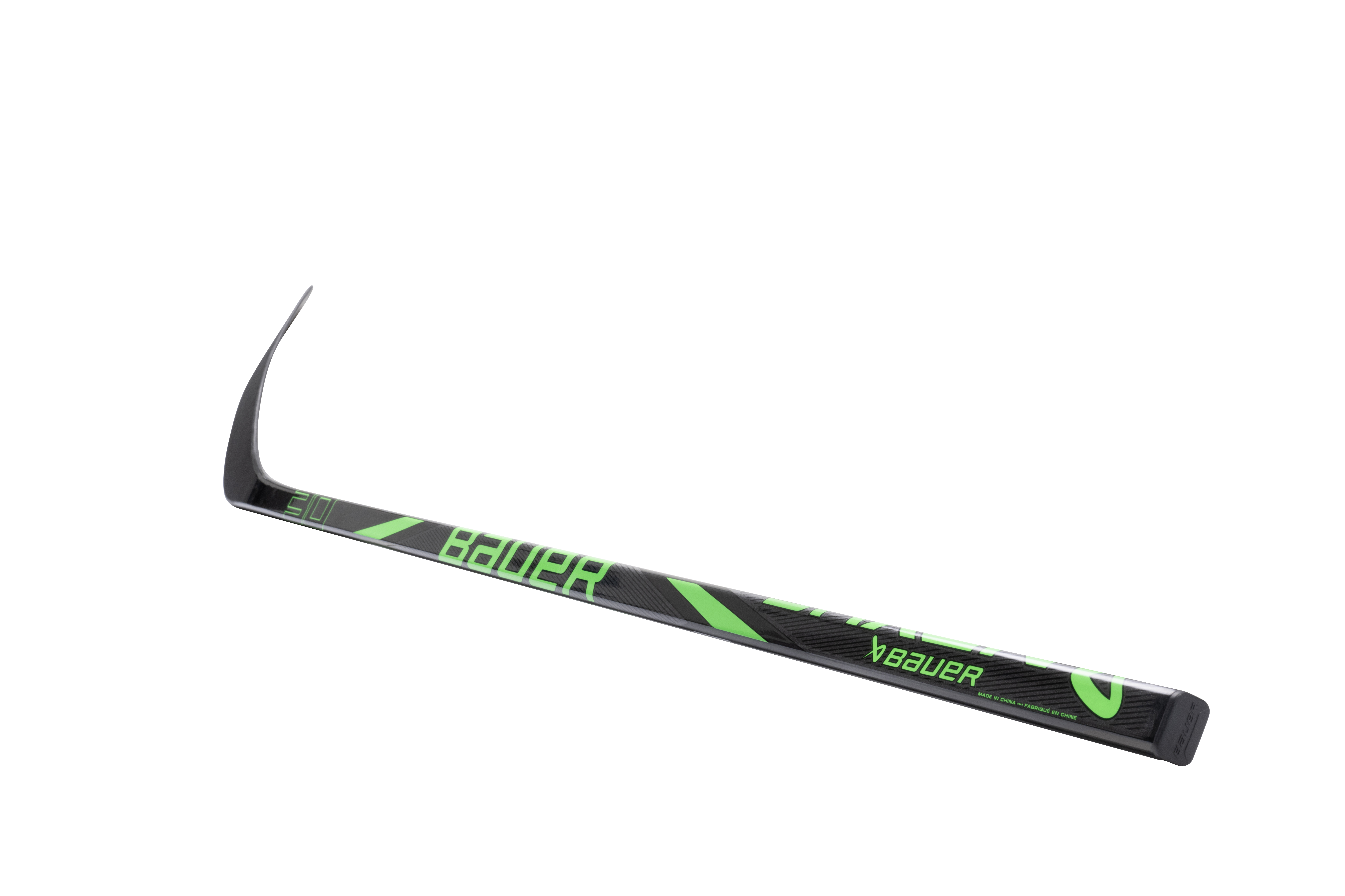 Bauer Klubba Nexus  Preformance S24 Flex30 Jr - 2