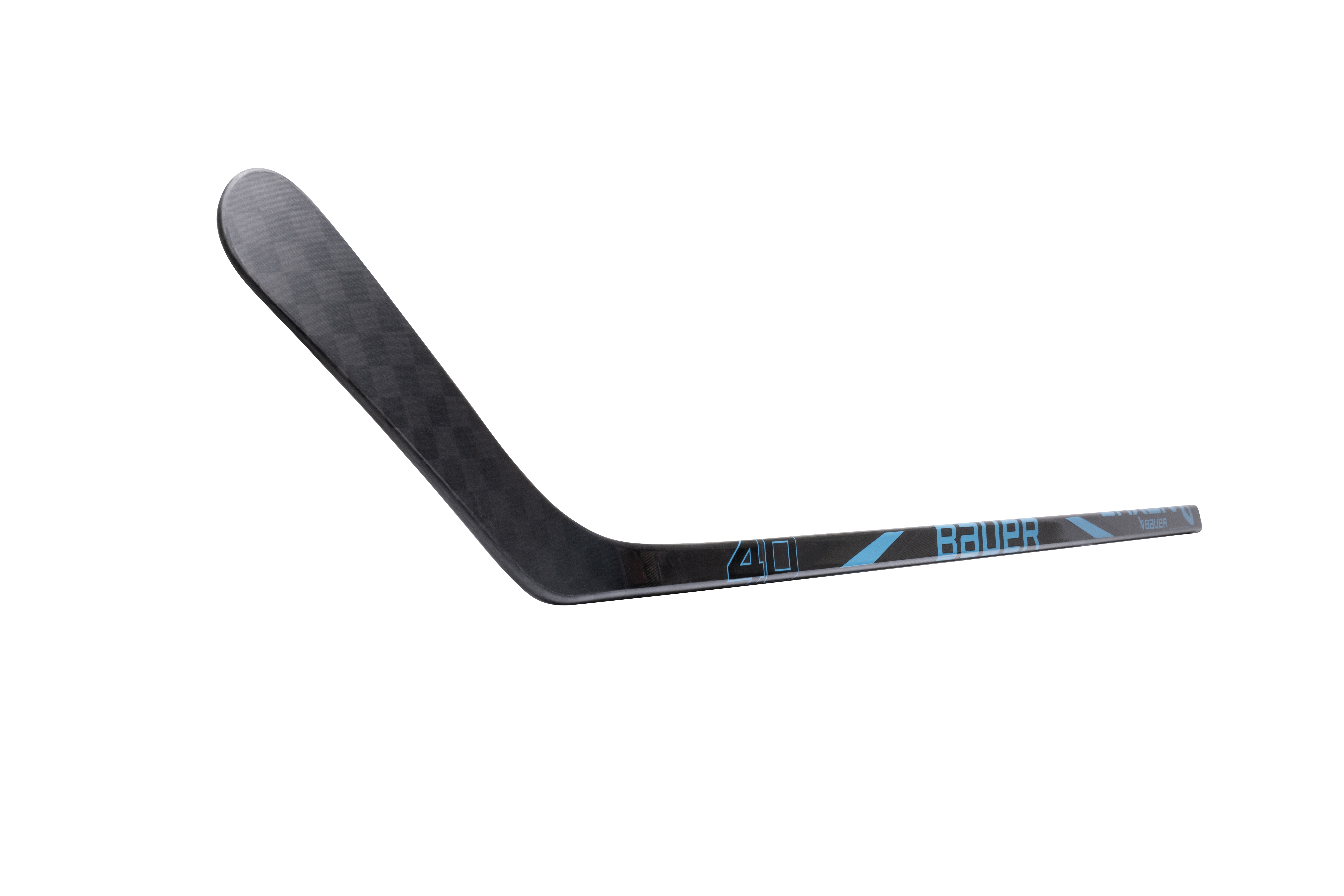 Bauer Klubba Nexus Preformance S24 Flex40 Jr - 2
