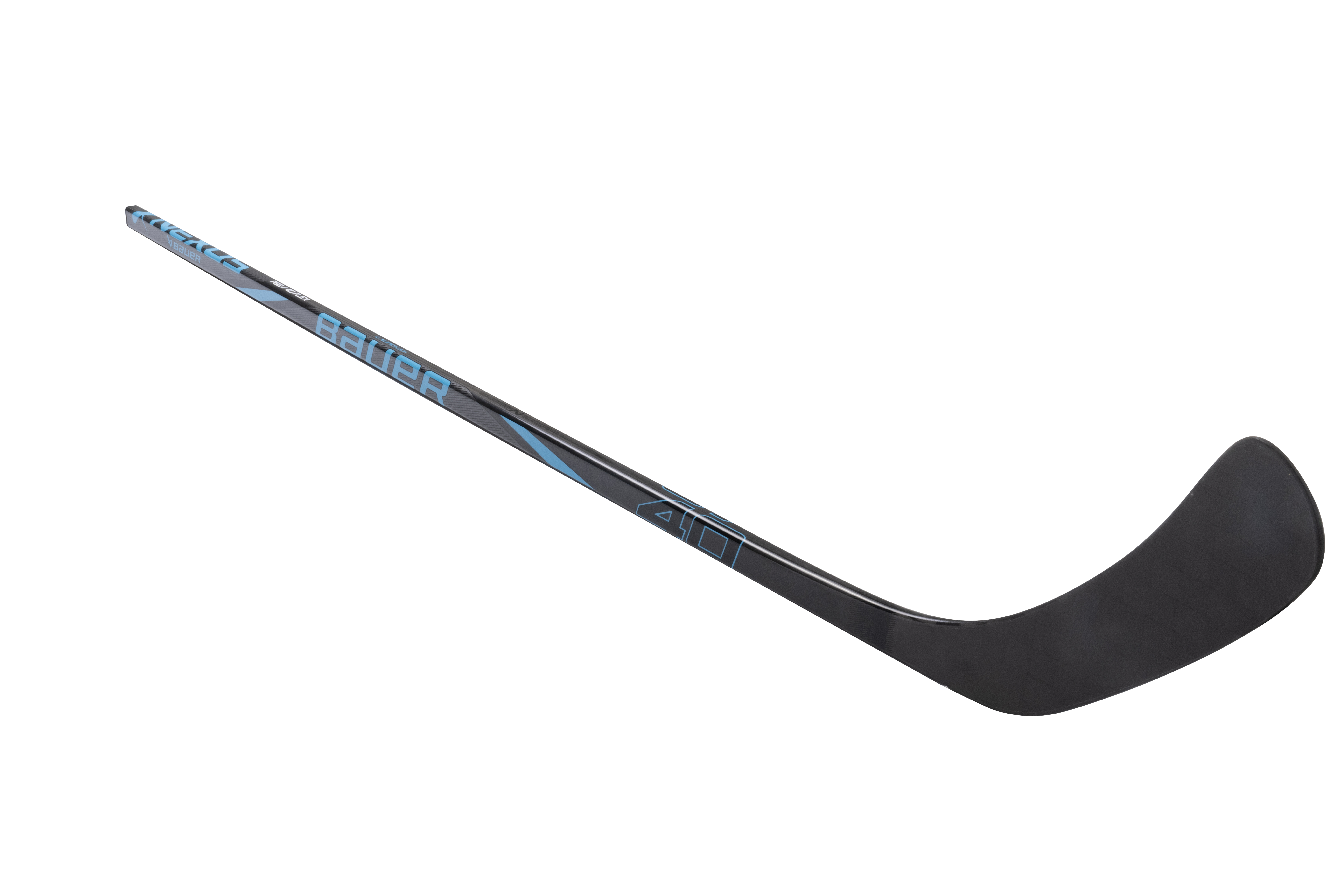 Bauer Klubba Nexus Preformance S24 Flex40 Jr