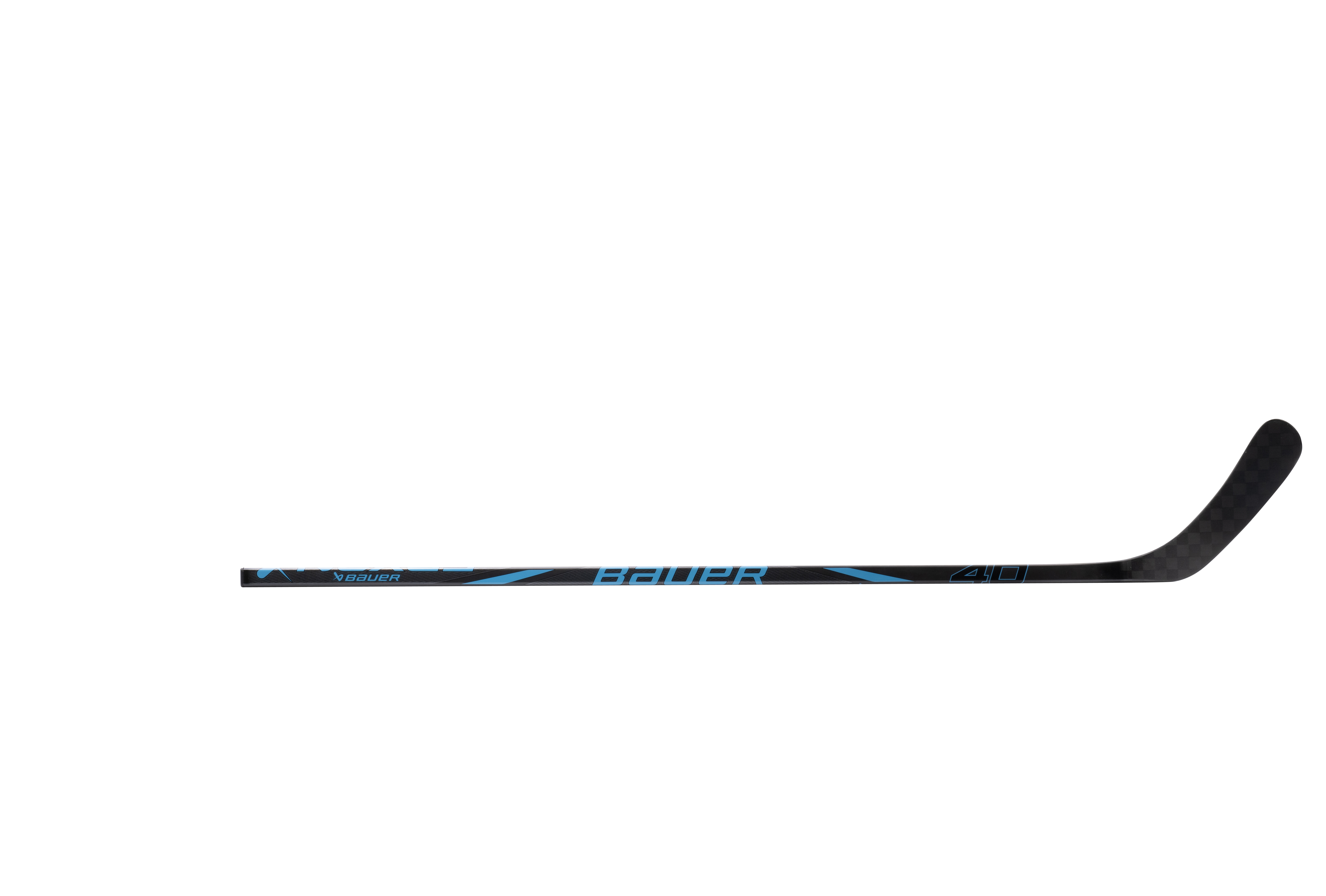 Bauer Klubba Nexus Preformance S24 Flex40 Jr - 4