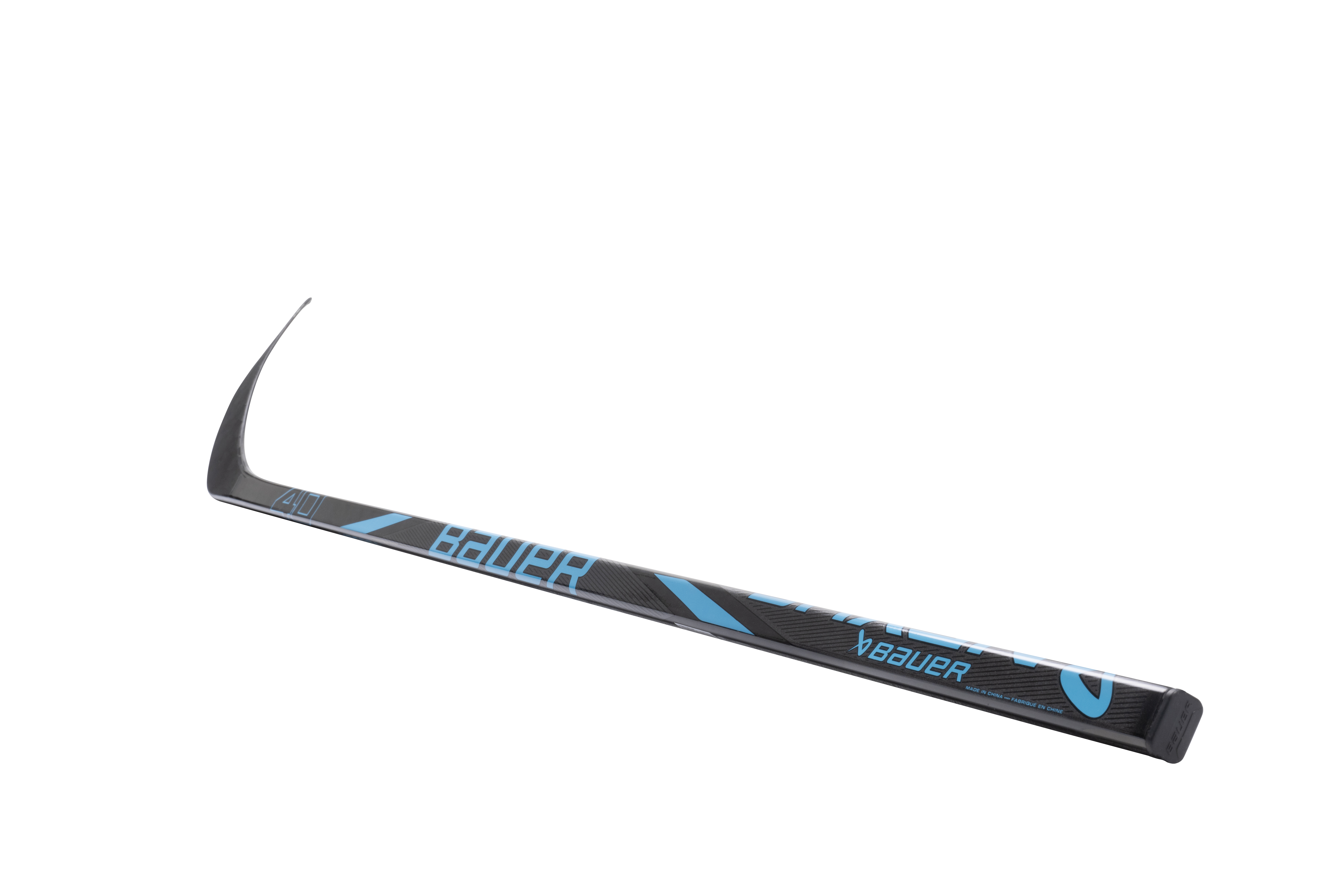 Bauer Klubba Nexus Preformance S24 Flex40 Jr - 3
