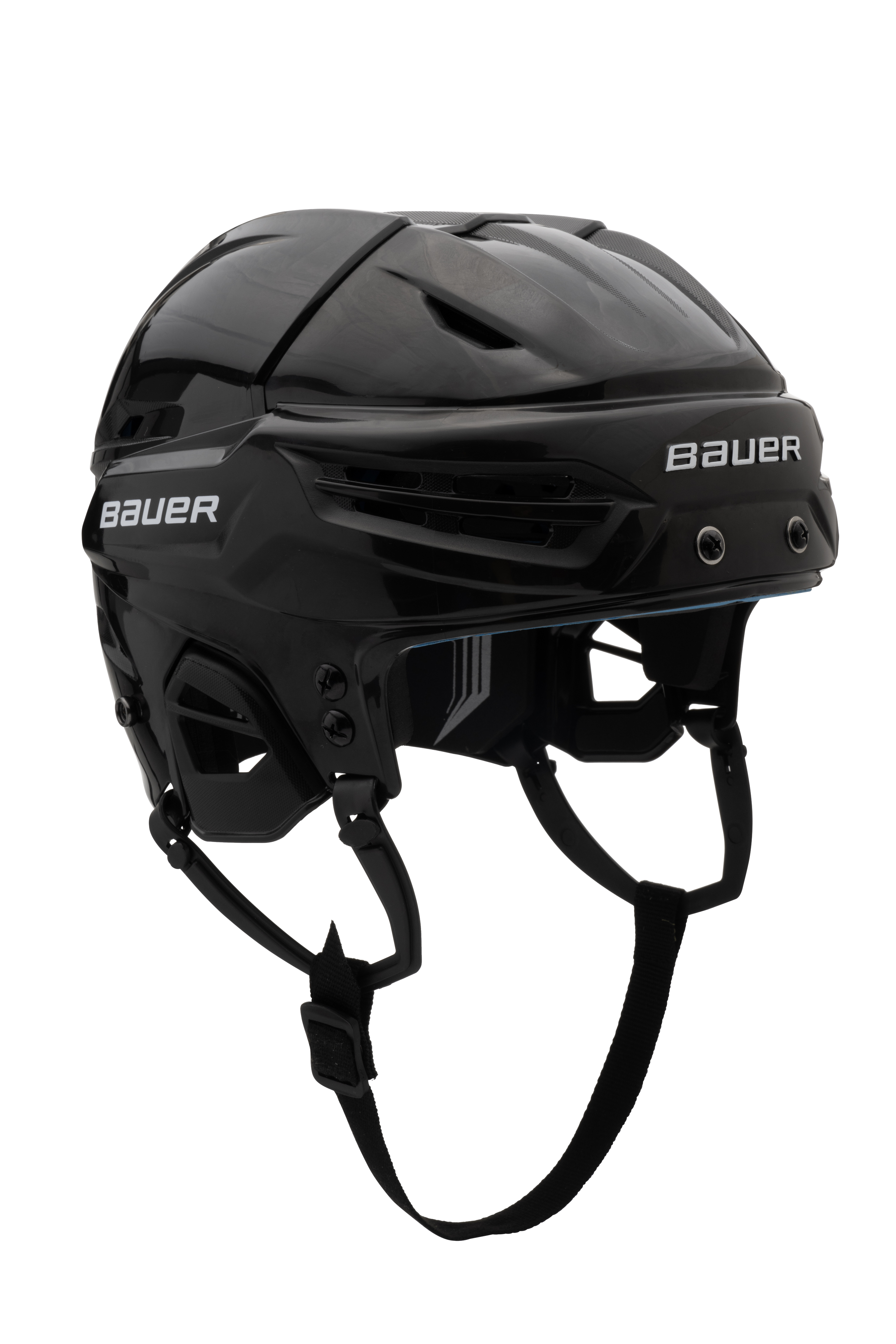 Hjälm Bauer Re-Akt 55 S24