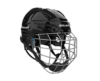 Hjälm Bauer Re-Akt 55 Combo S24