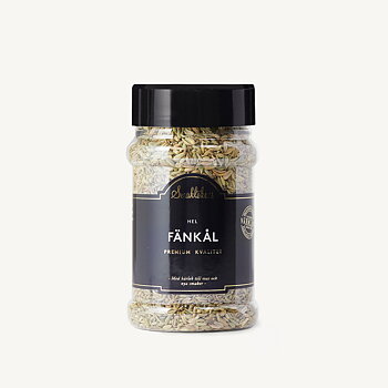 Fänkål Hel, 140 g