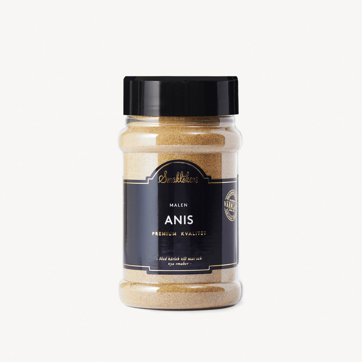 Anis Malen, 170g