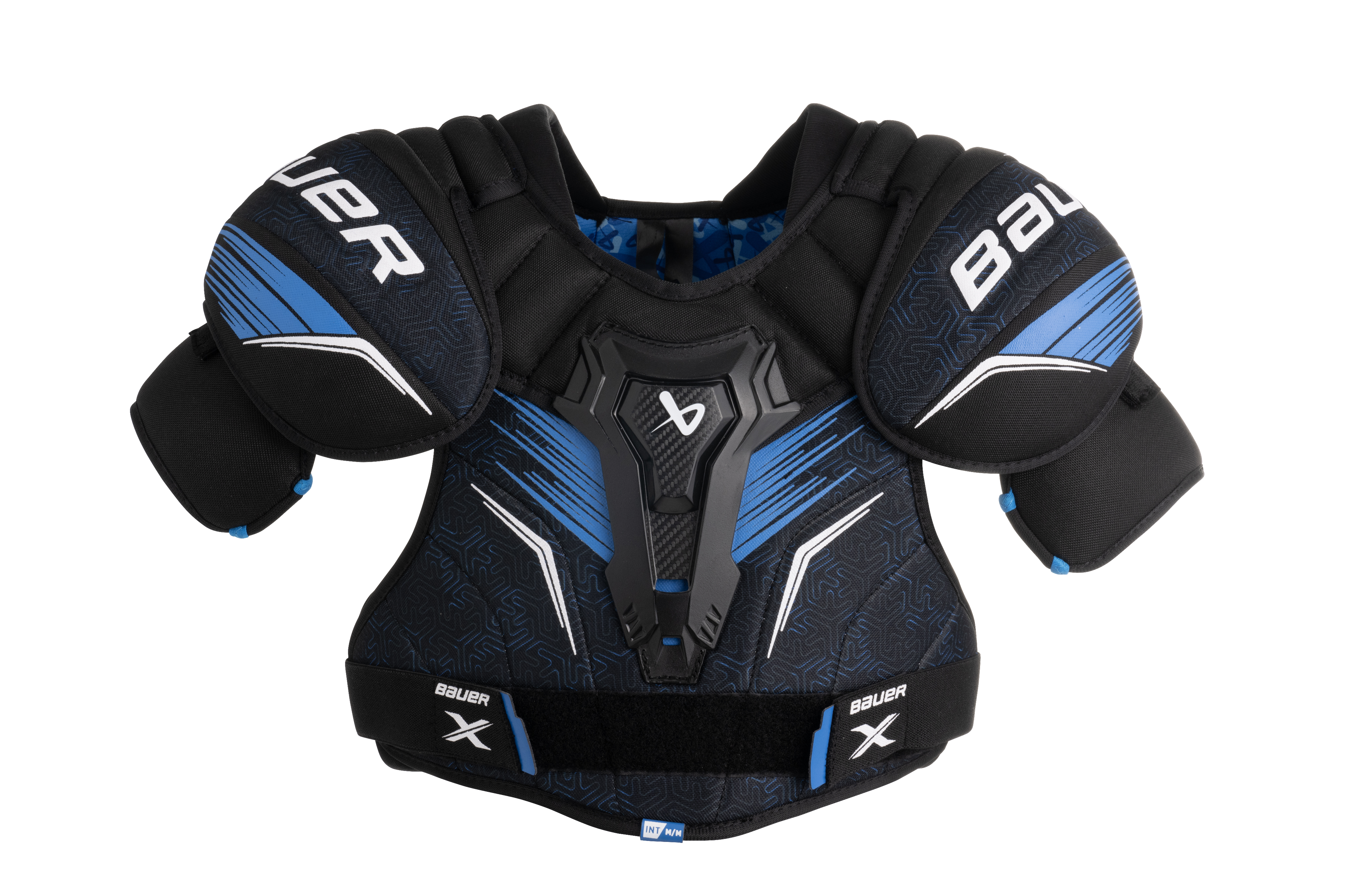 Bauer X Axelskydd Int. S24