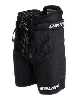 Bauer X Hockeybyxa INT. S24