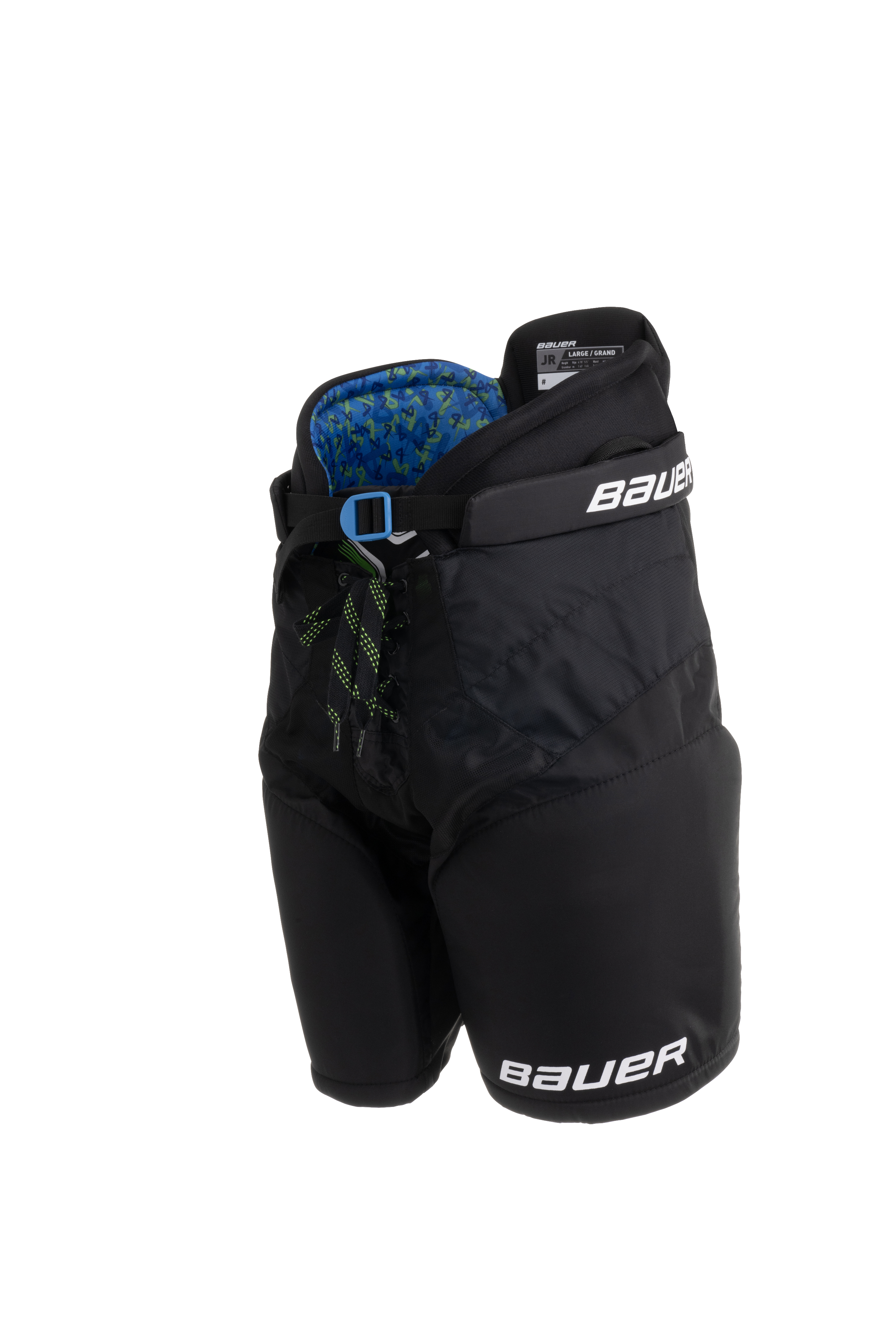 Bauer X Hockeybyxa JR. S24 - 2