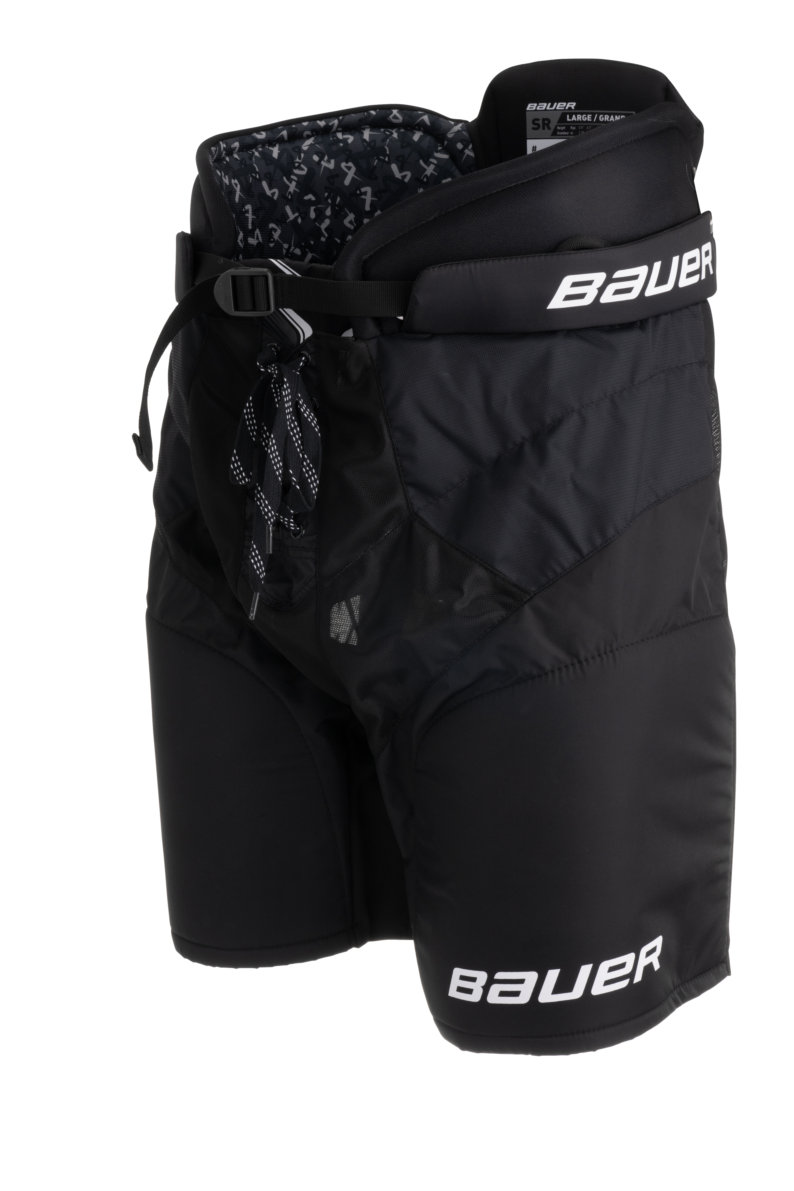 Bauer X Hockeybyxa Sr. S24