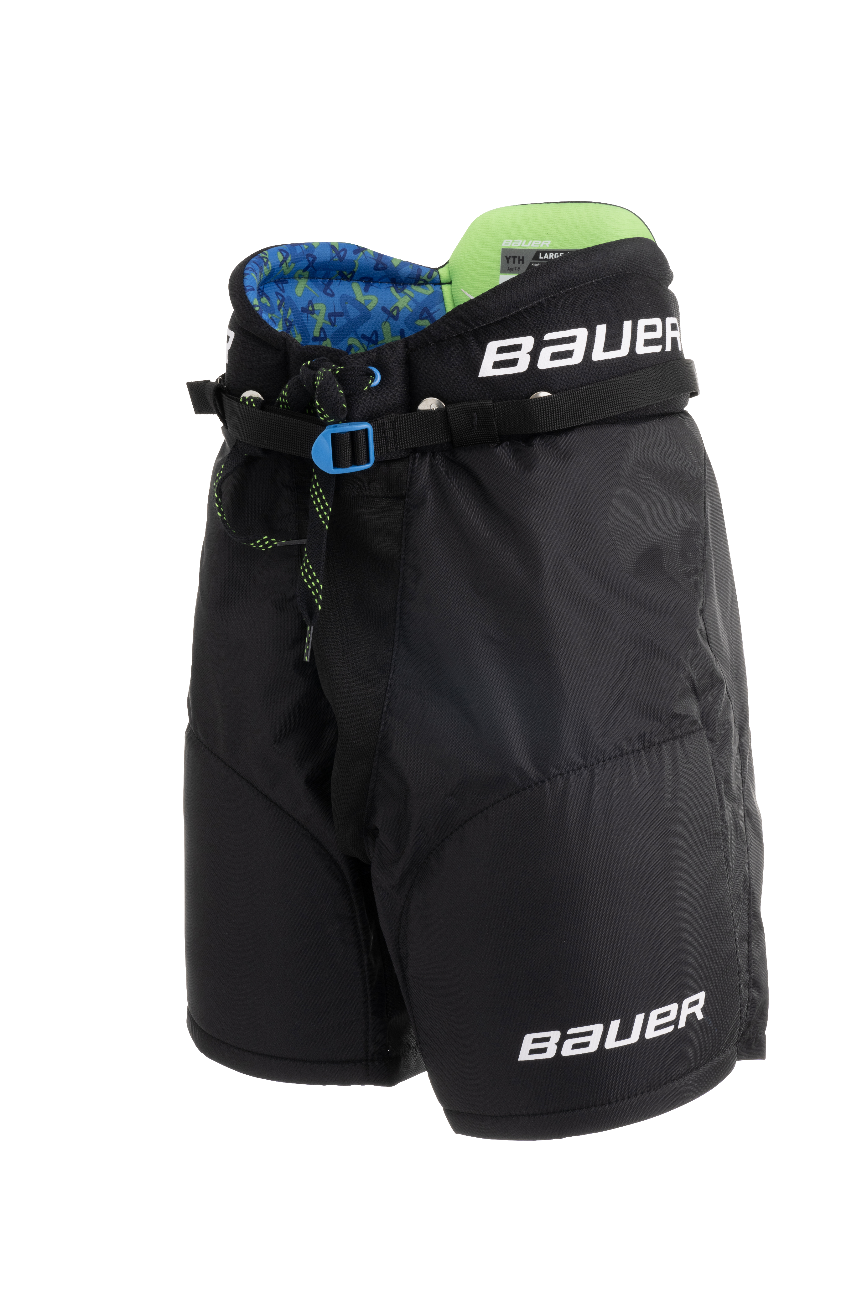 Bauer X Hockeybyxa YTH. S24 - 2