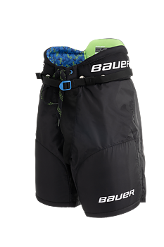 Bauer X Hockeybyxa YTH. S24