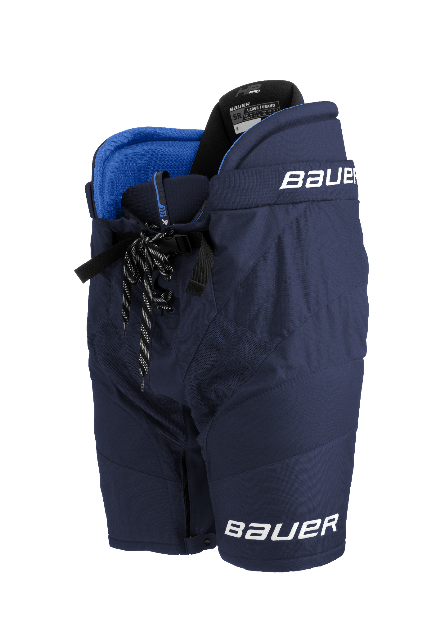 Bauer HP PRO Hockeybyxa S24 INT