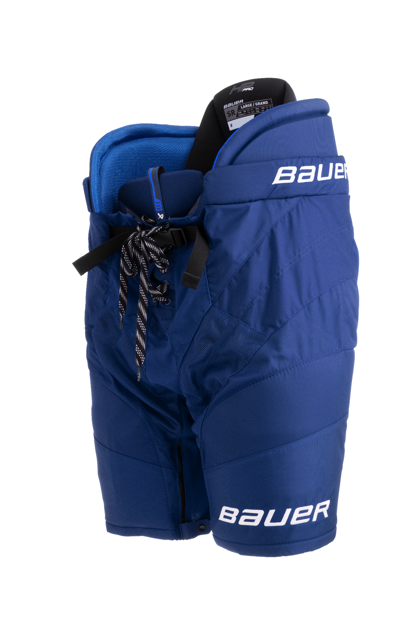 Bauer HP PRO Hockeybyxa S24 INT - 2