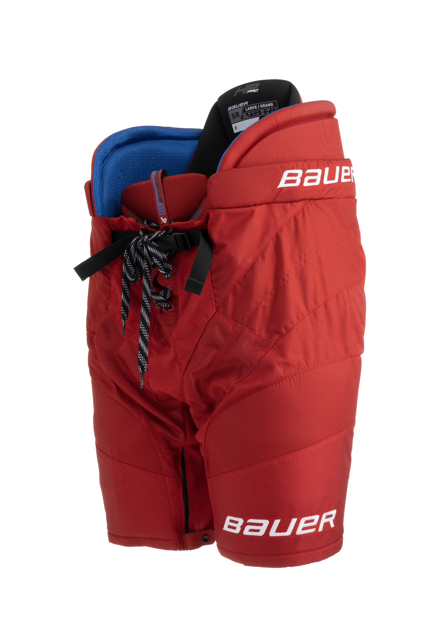 Bauer HP PRO Hockeybyxa S24 INT - 3