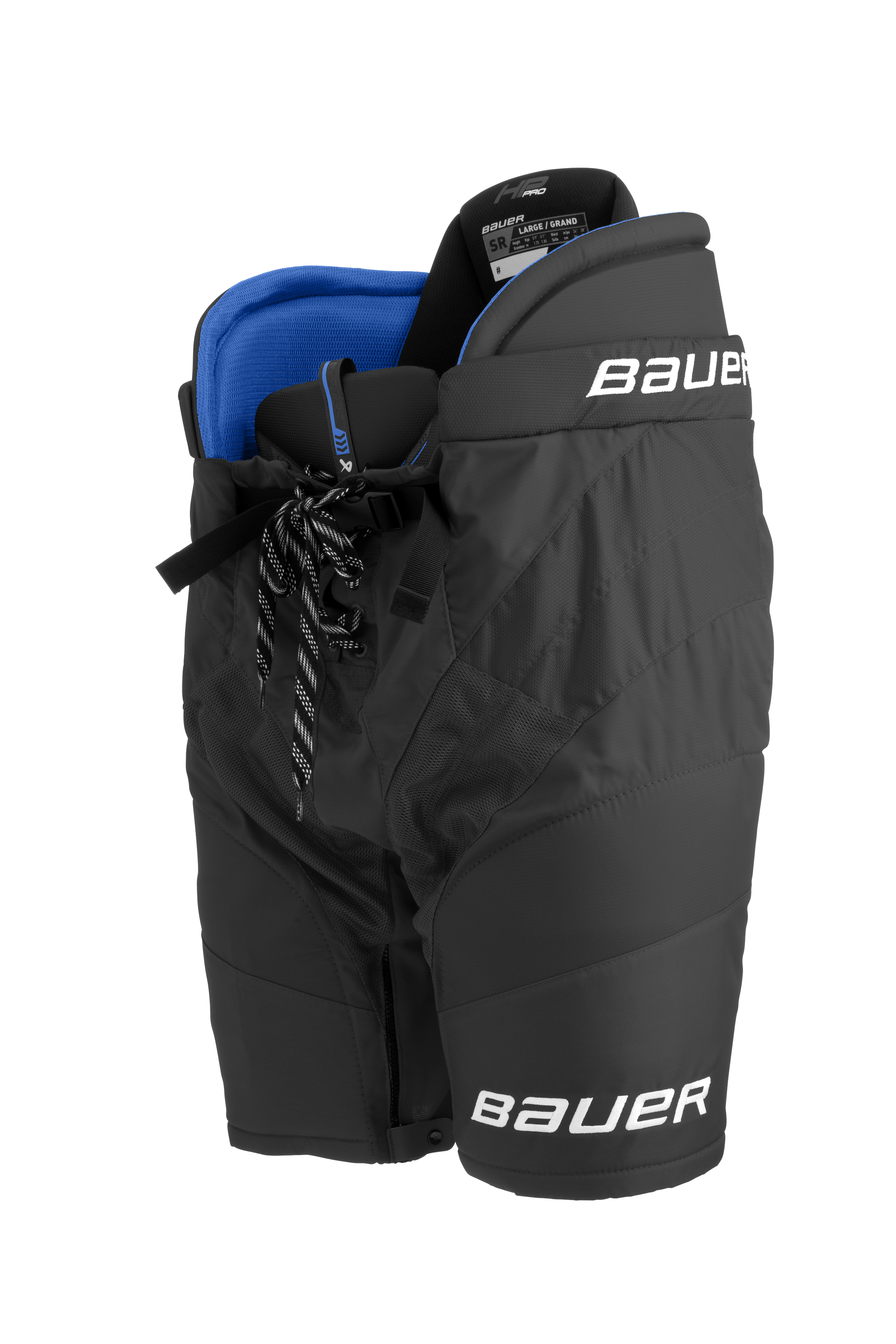 Bauer HP PRO Hockeybyxa S24 INT - 4