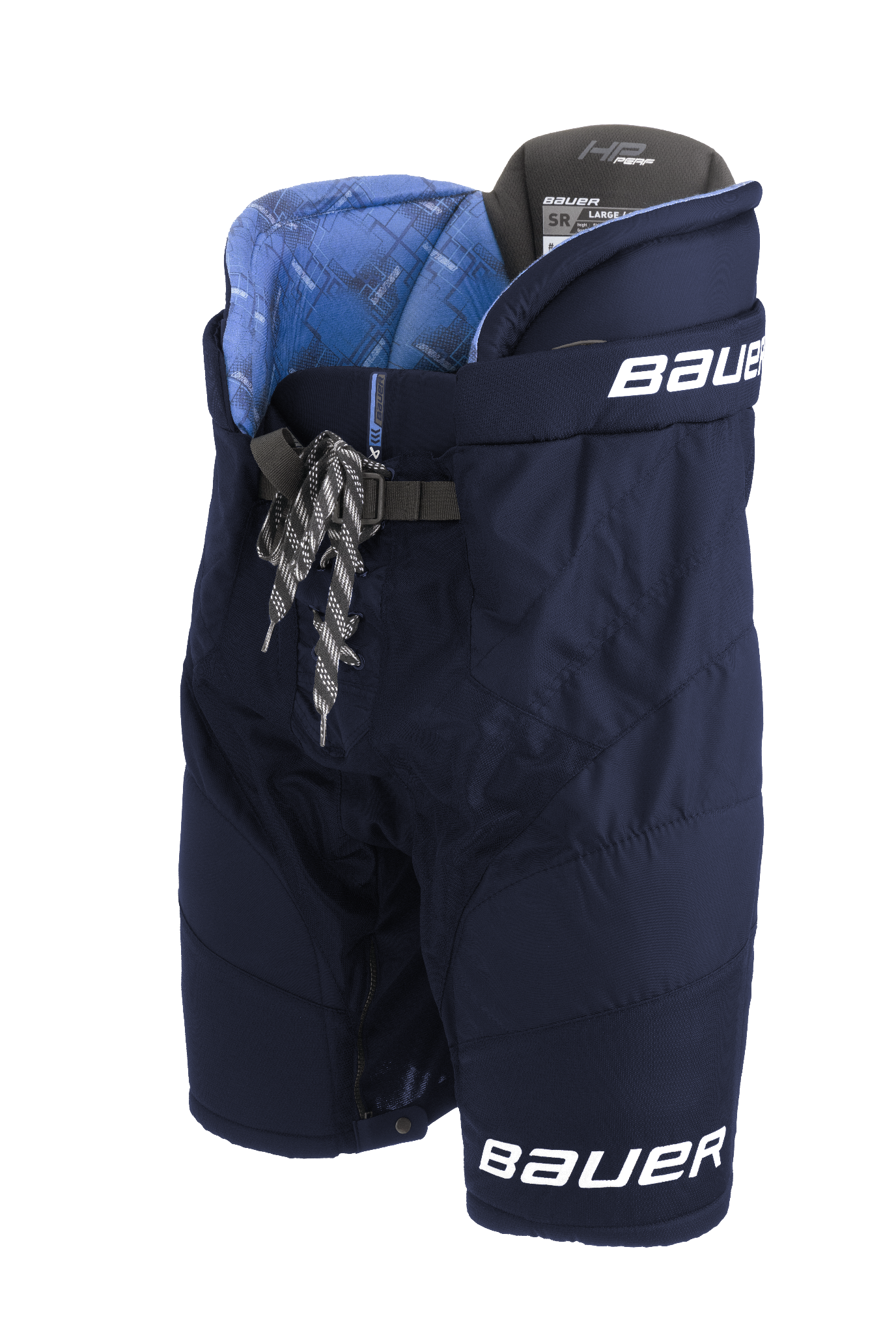 Bauer HP PERF Hockeybyxa S24 Sr - 2