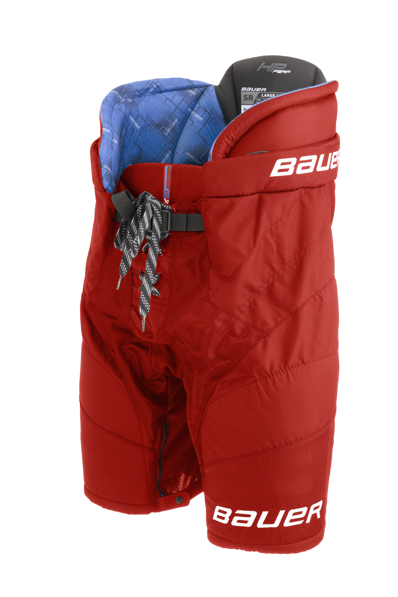 Bauer HP PERF Hockeybyxa S24 Sr