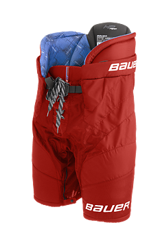 Bauer HP PERF Hockeybyxa S24 Sr