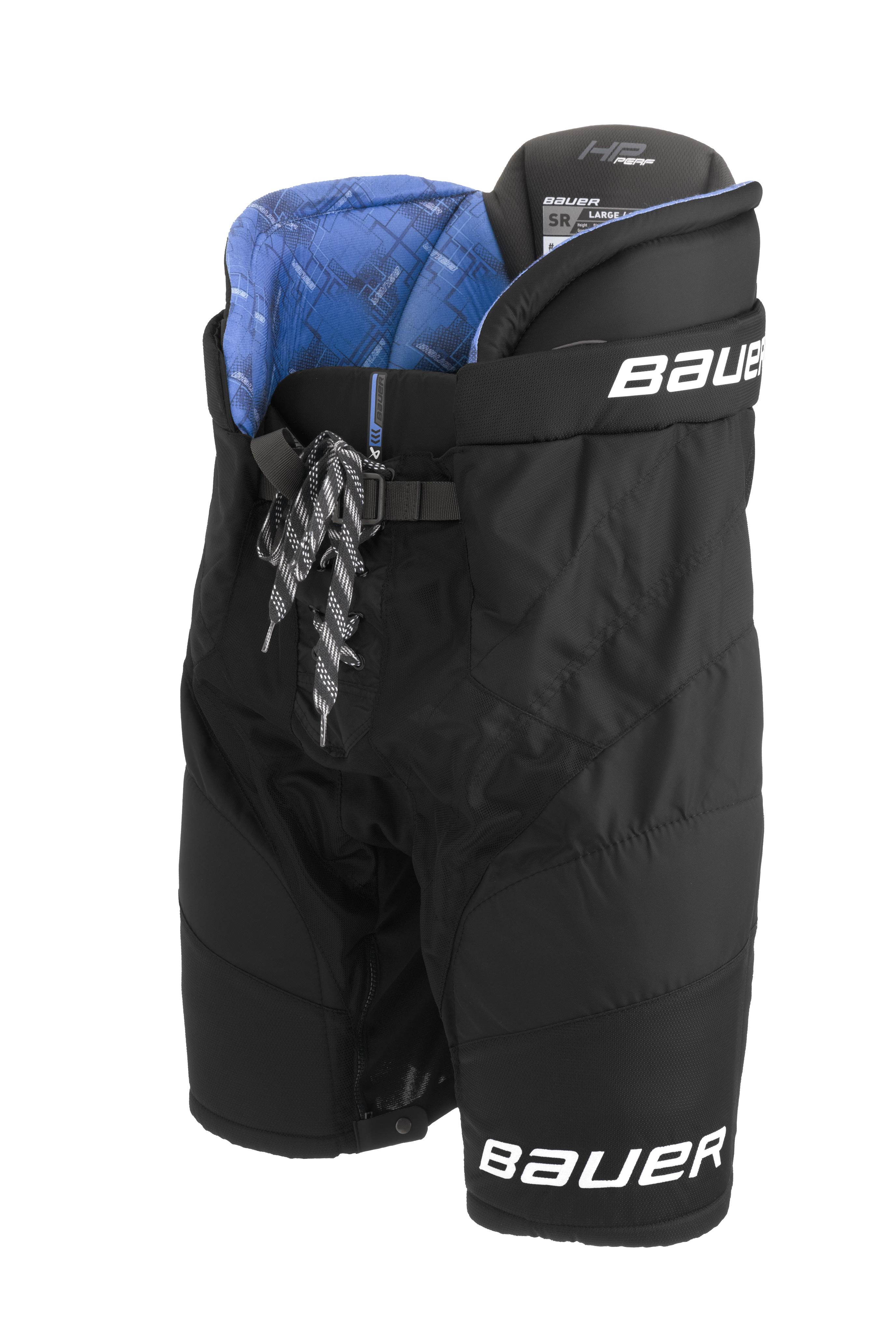 Bauer HP PERF Hockeybyxa S24 Sr - 11