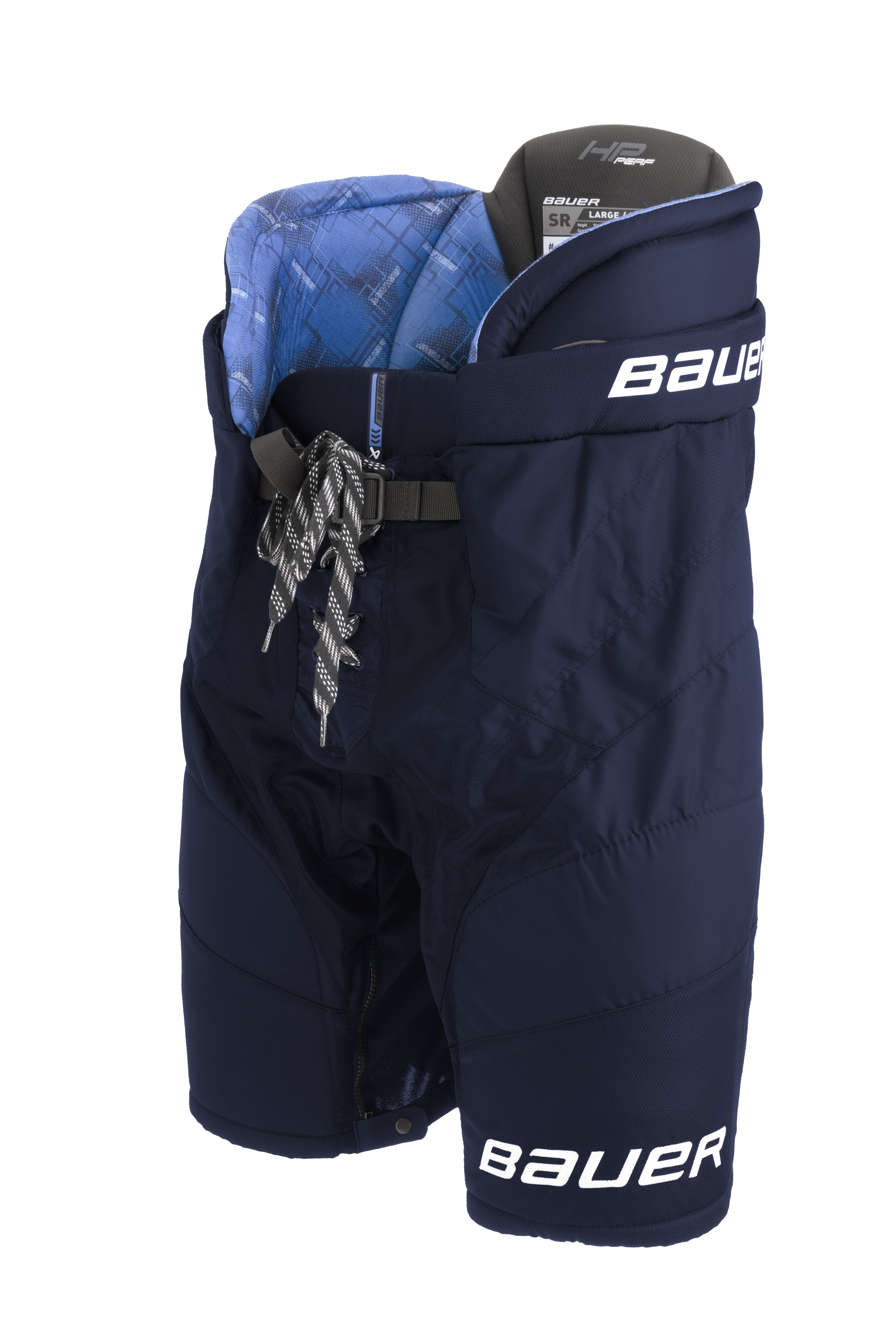 Bauer HP PERF Hockeybyxa S24 INT - 2