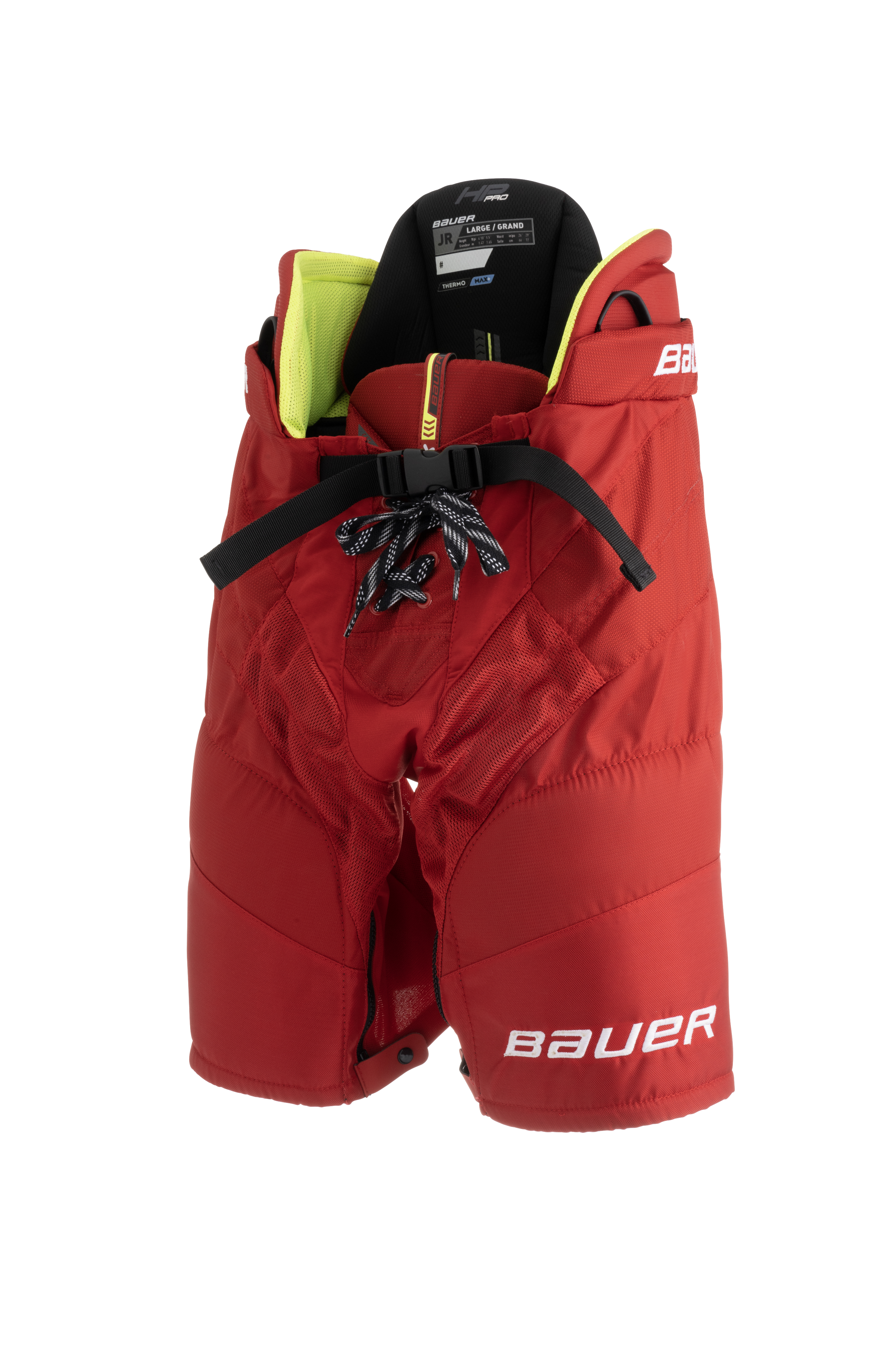 Bauer HP PRO Hockeybyxa S24 JR - 4
