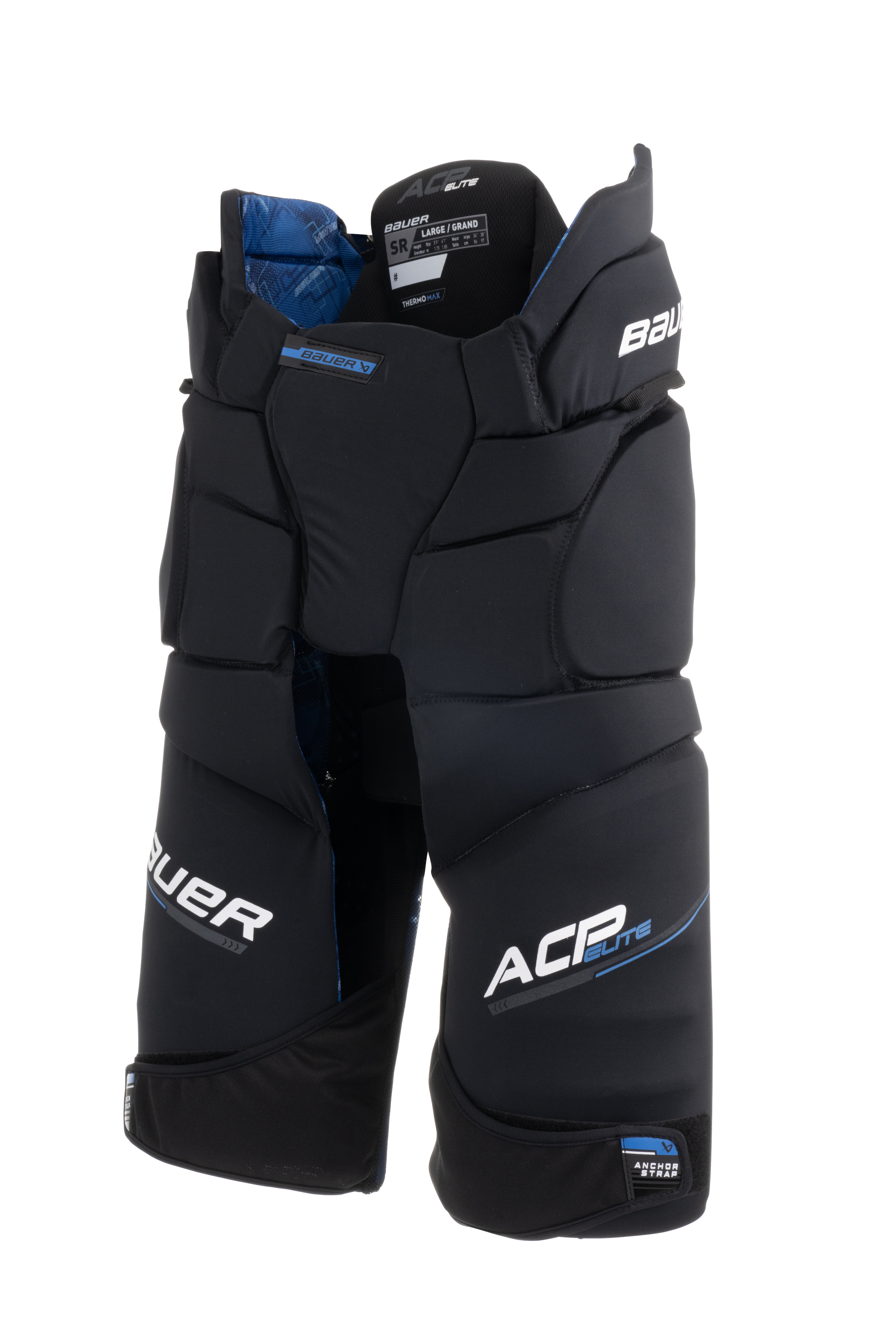 Hockeygördel Bauer ACP Elite S24 Sr. - 2