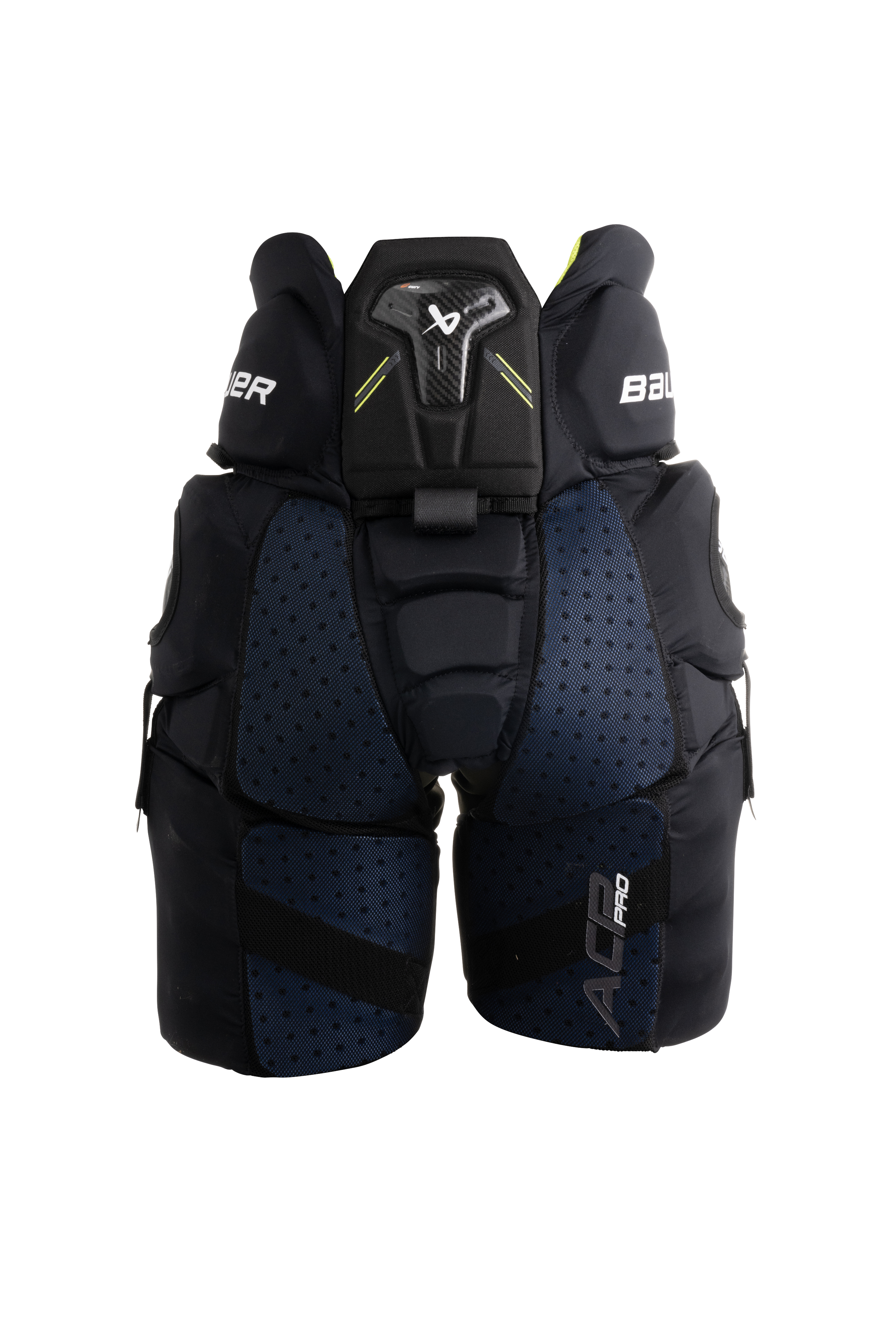 Hockeygördel Bauer ACP Pro S24 JR