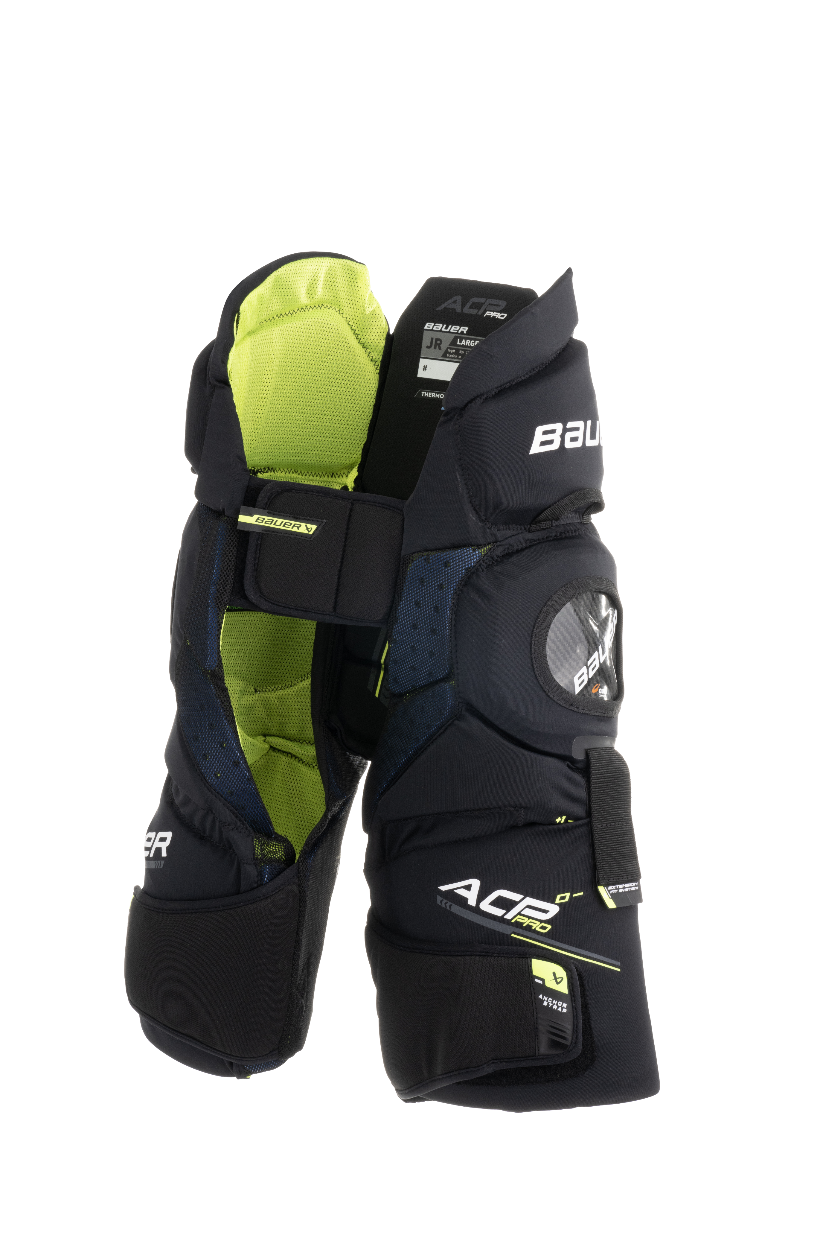 Hockeygördel Bauer ACP Pro S24 JR - 3