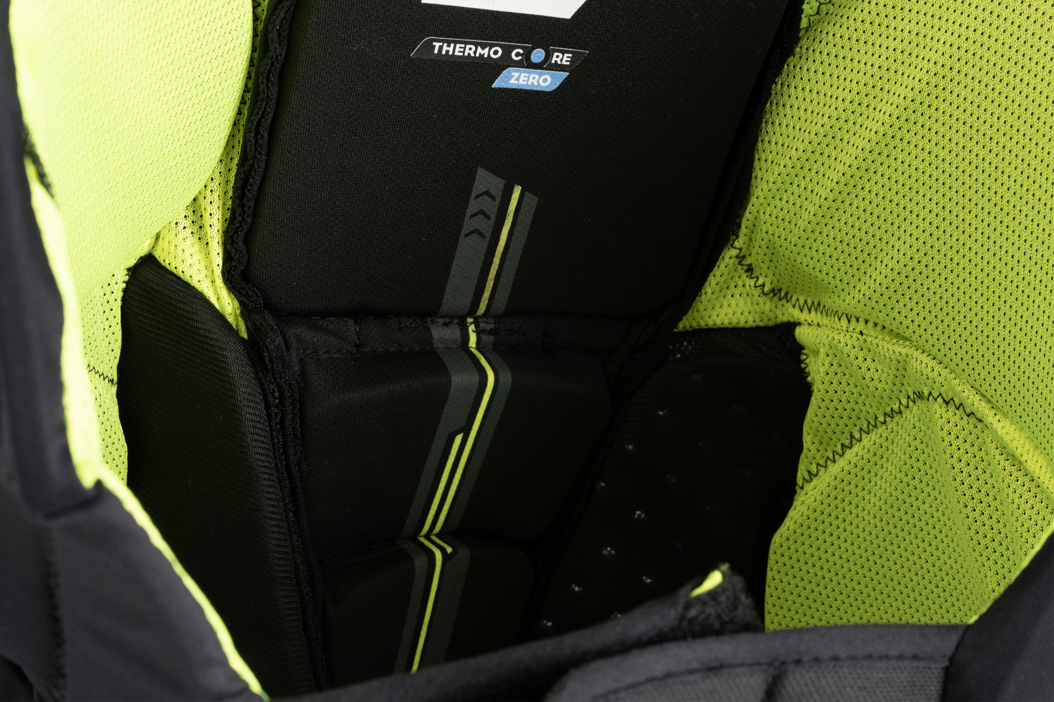 Hockeygördel Bauer ACP Pro S24 JR - 4