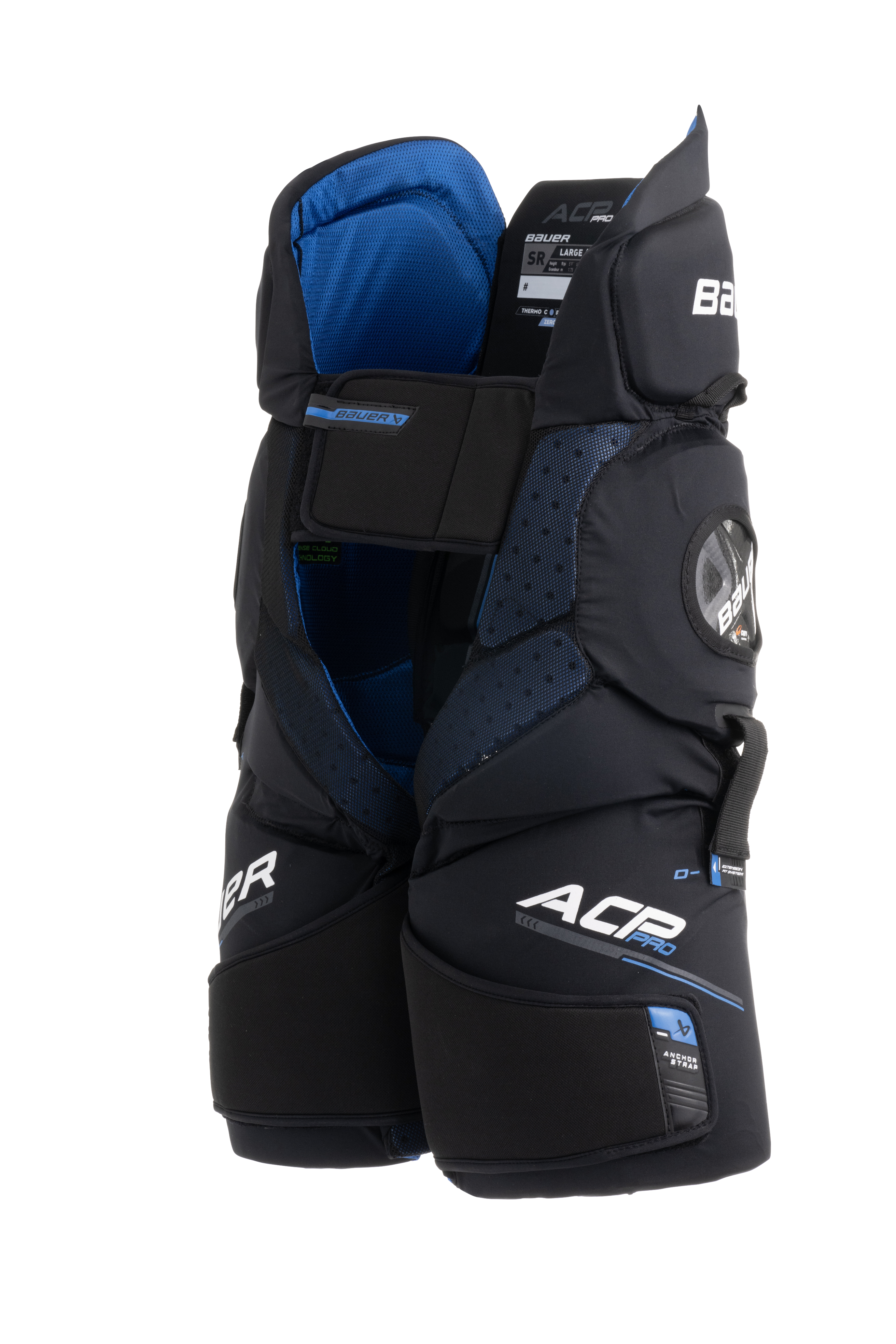 Hockeygördel Bauer ACP Pro S24 INT - 4