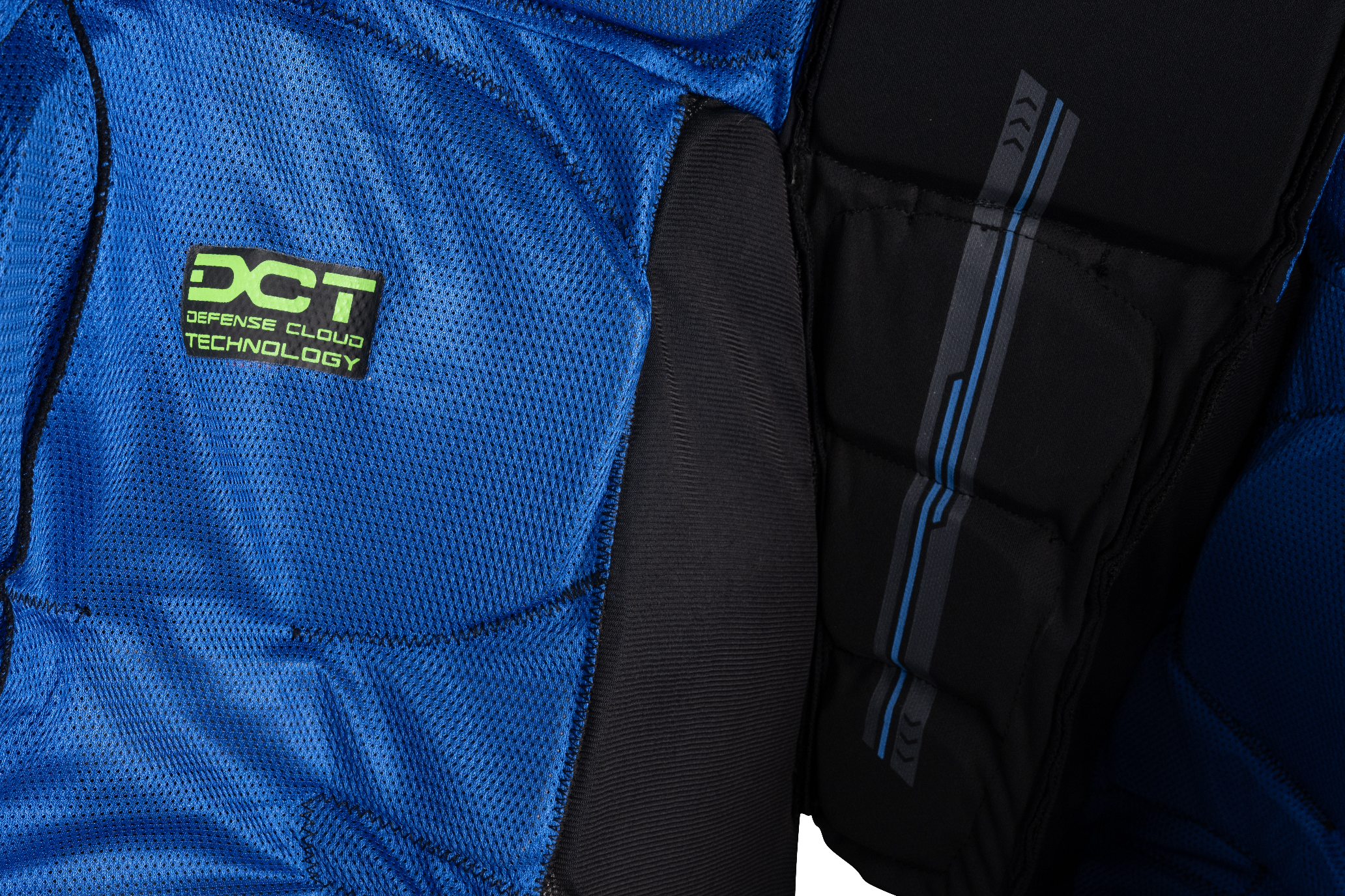 Hockeygördel Bauer ACP Pro S24 INT - 7
