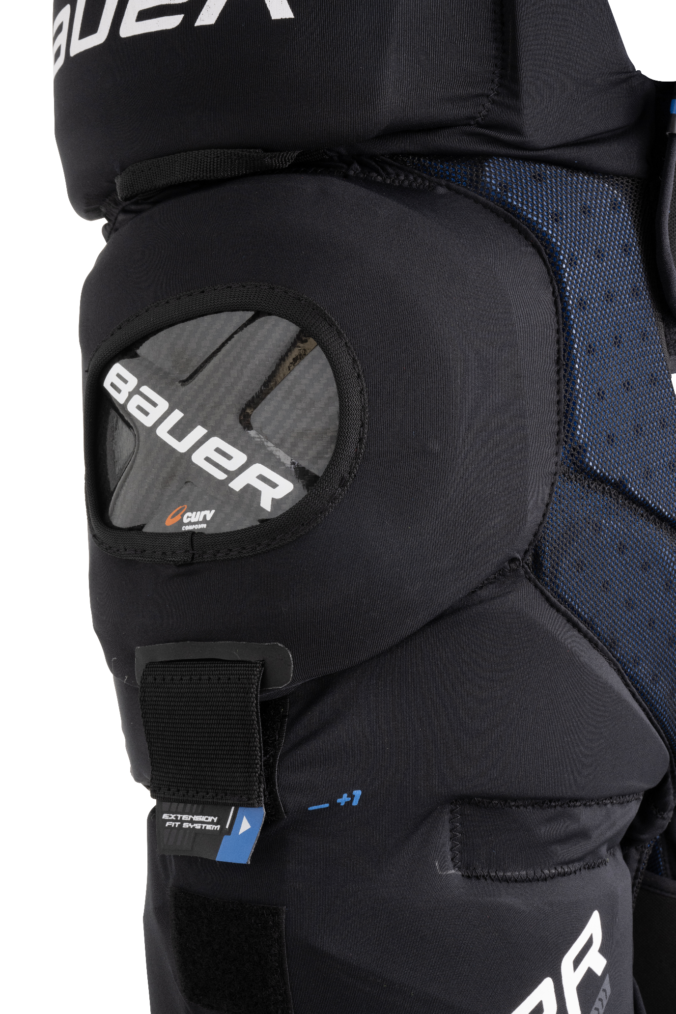 Hockeygördel Bauer ACP Pro S24 INT - 5