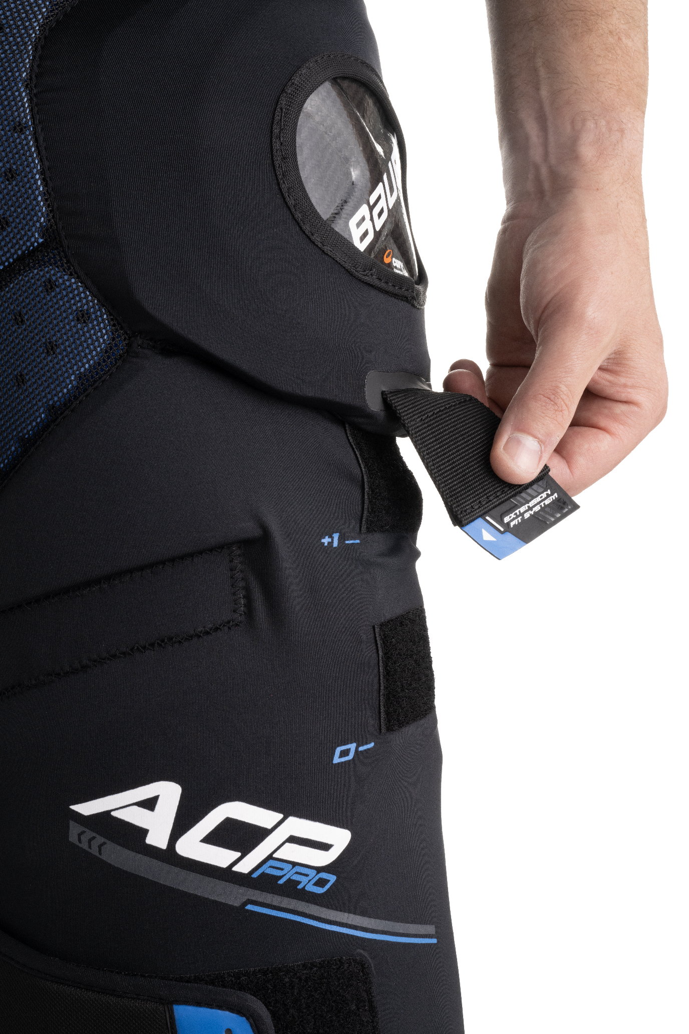 Hockeygördel Bauer ACP Pro S24 INT - 6