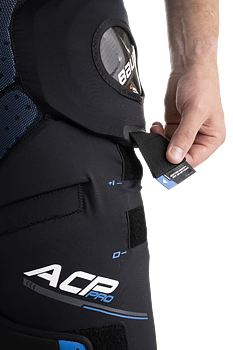 Hockeygördel Bauer ACP Pro S24 Sr.