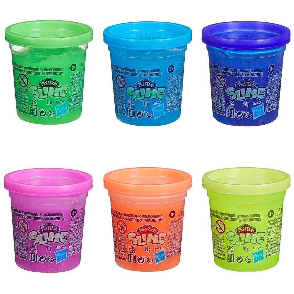 PlayDoh Slime Robbis Hobby Shop