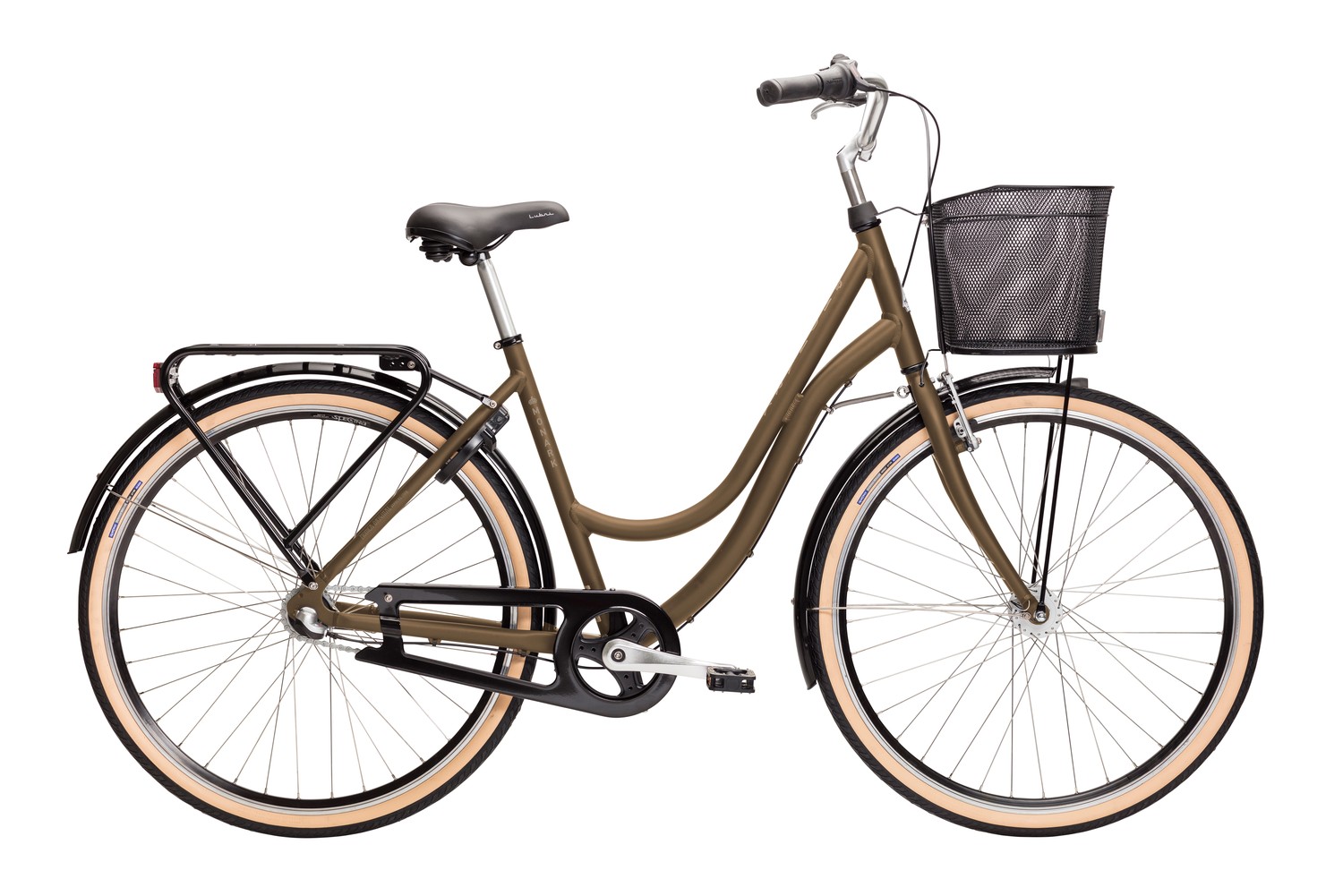 Monark Monica 51 CM  - 2