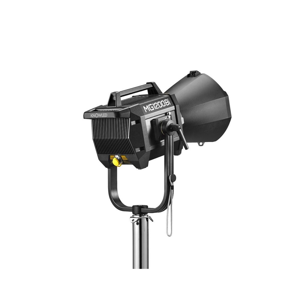 Godox MG1200Bi Bi-color Knowled LED Video Light - 3