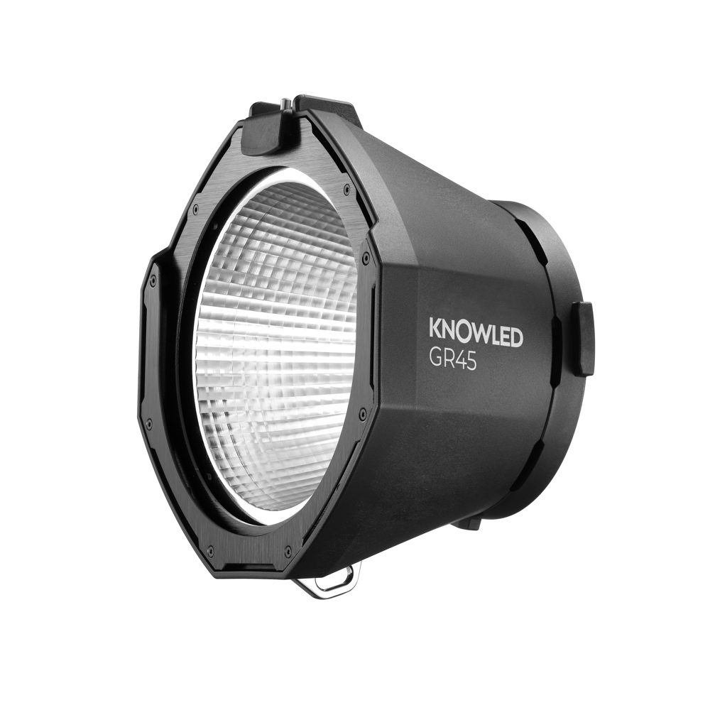 Godox MG1200Bi Bi-color Knowled LED Video Light - 5